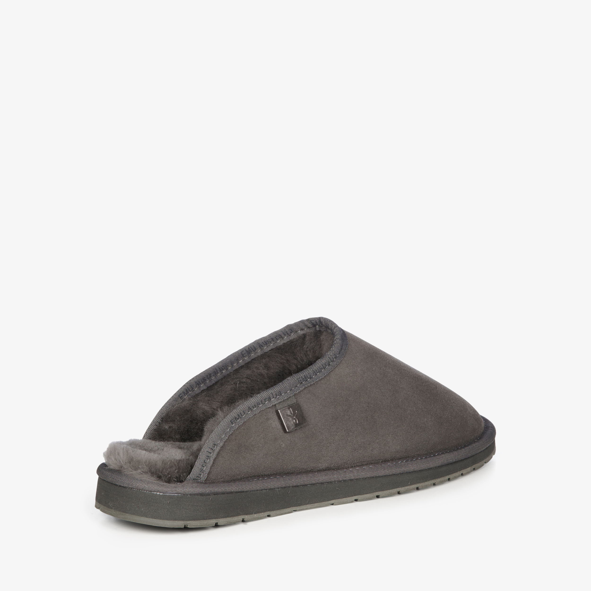 emu mens slippers