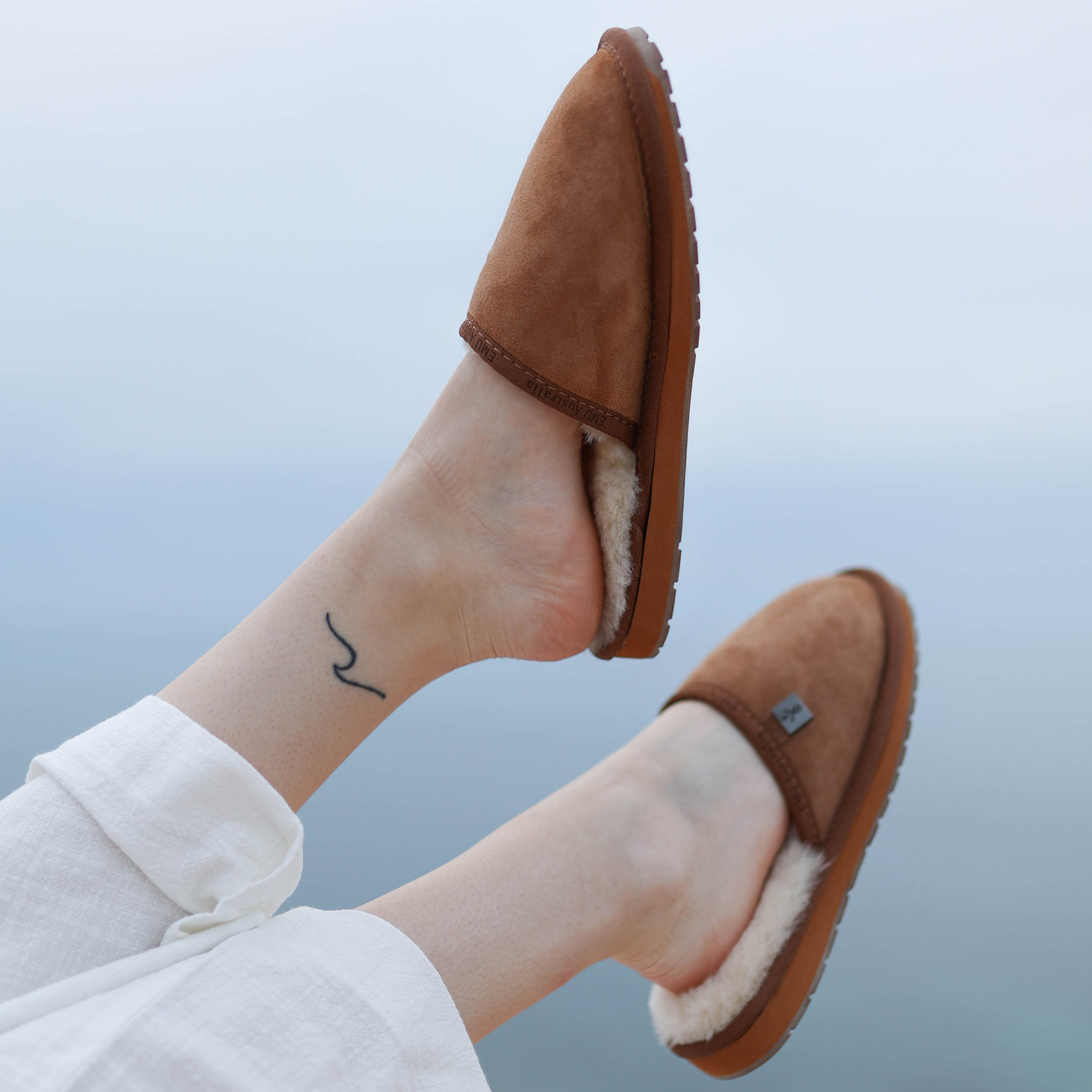 womens slippers australia