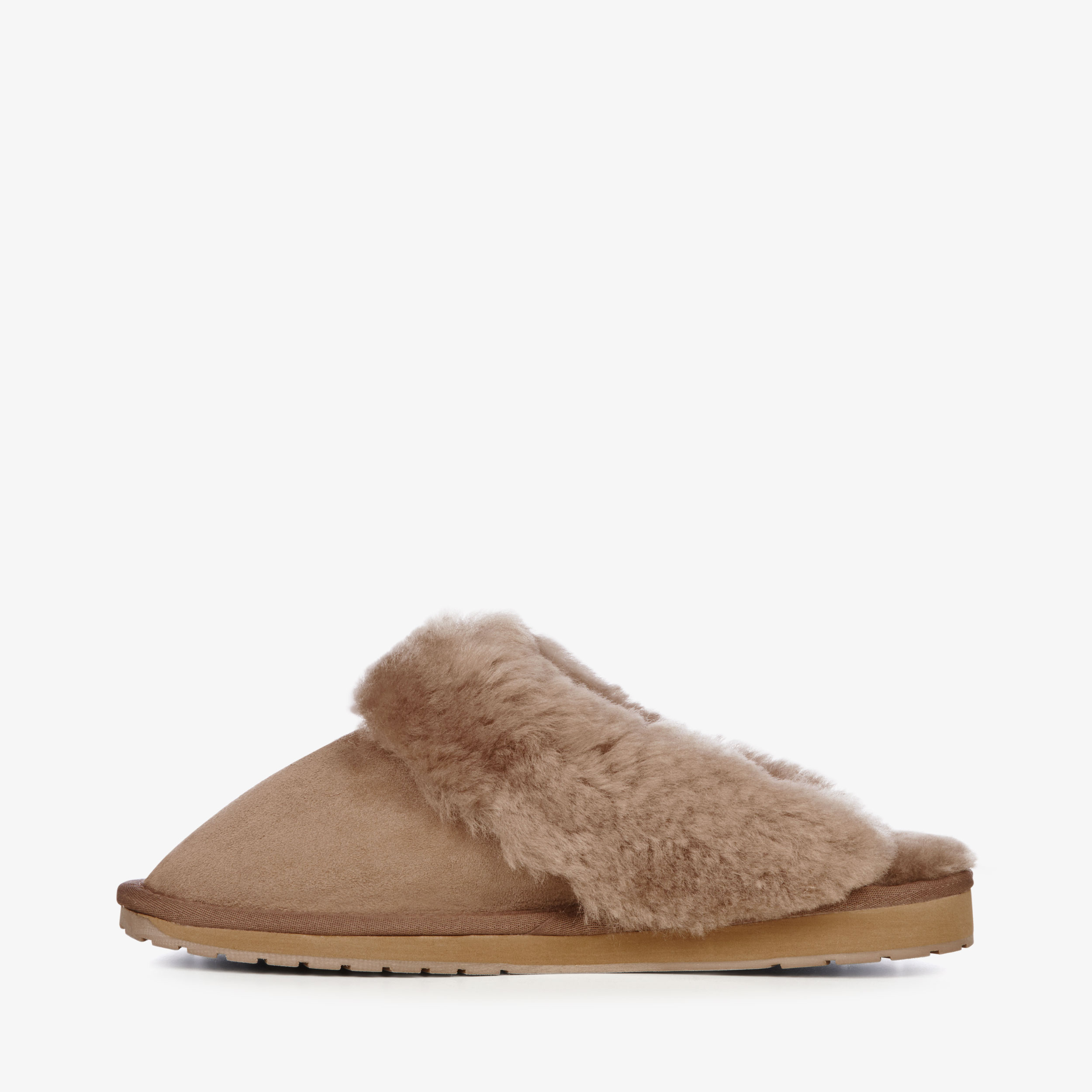 Platinum Eden Womens Sheepskin Slipper EMU Australia