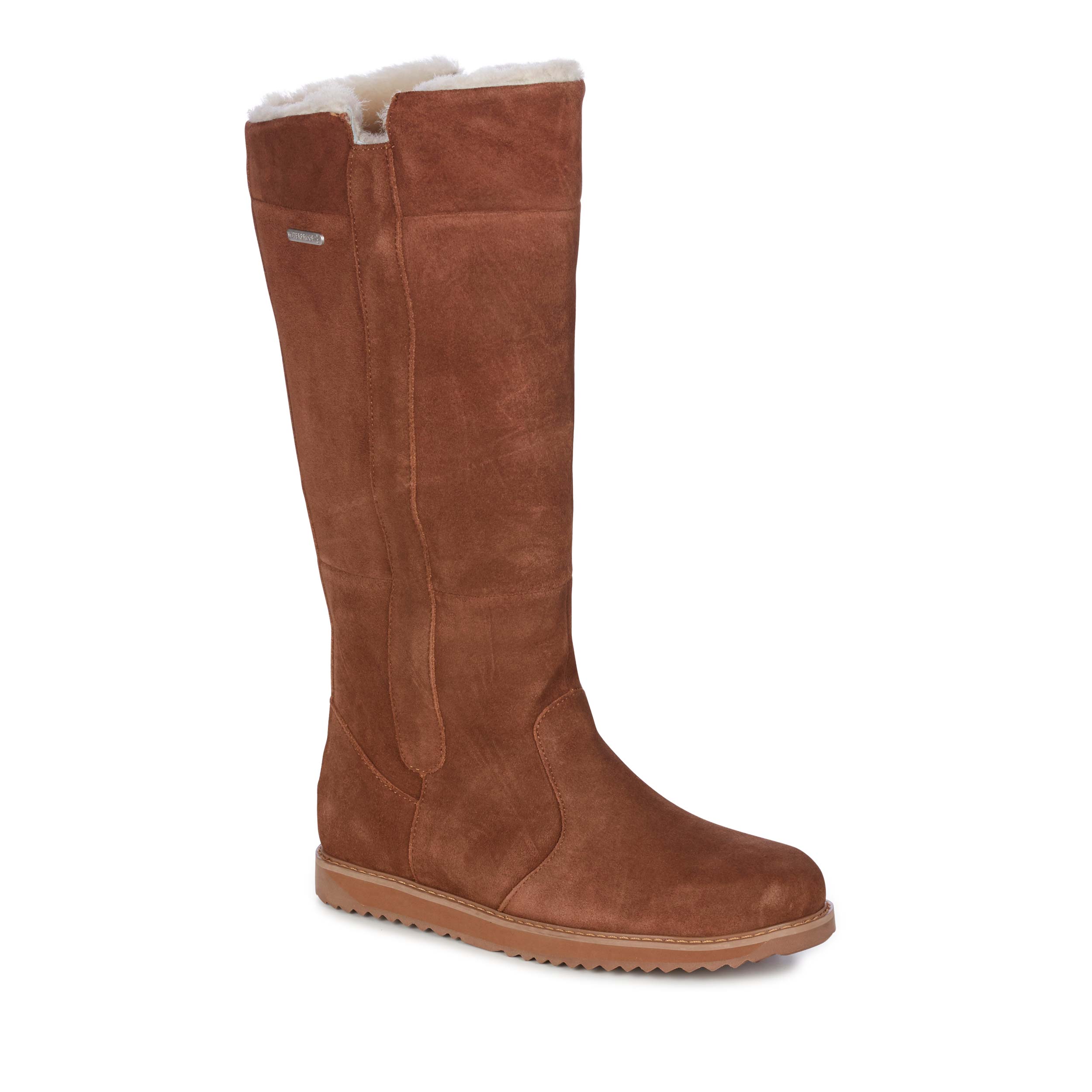 Moonta Womens Sheepskin Boot EMU Australia
