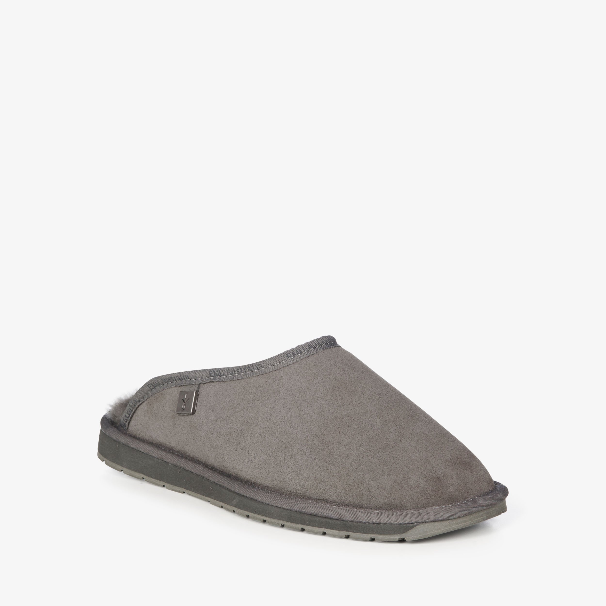 Mens Slippers Australia Sheepskin Slippers EMU Australia