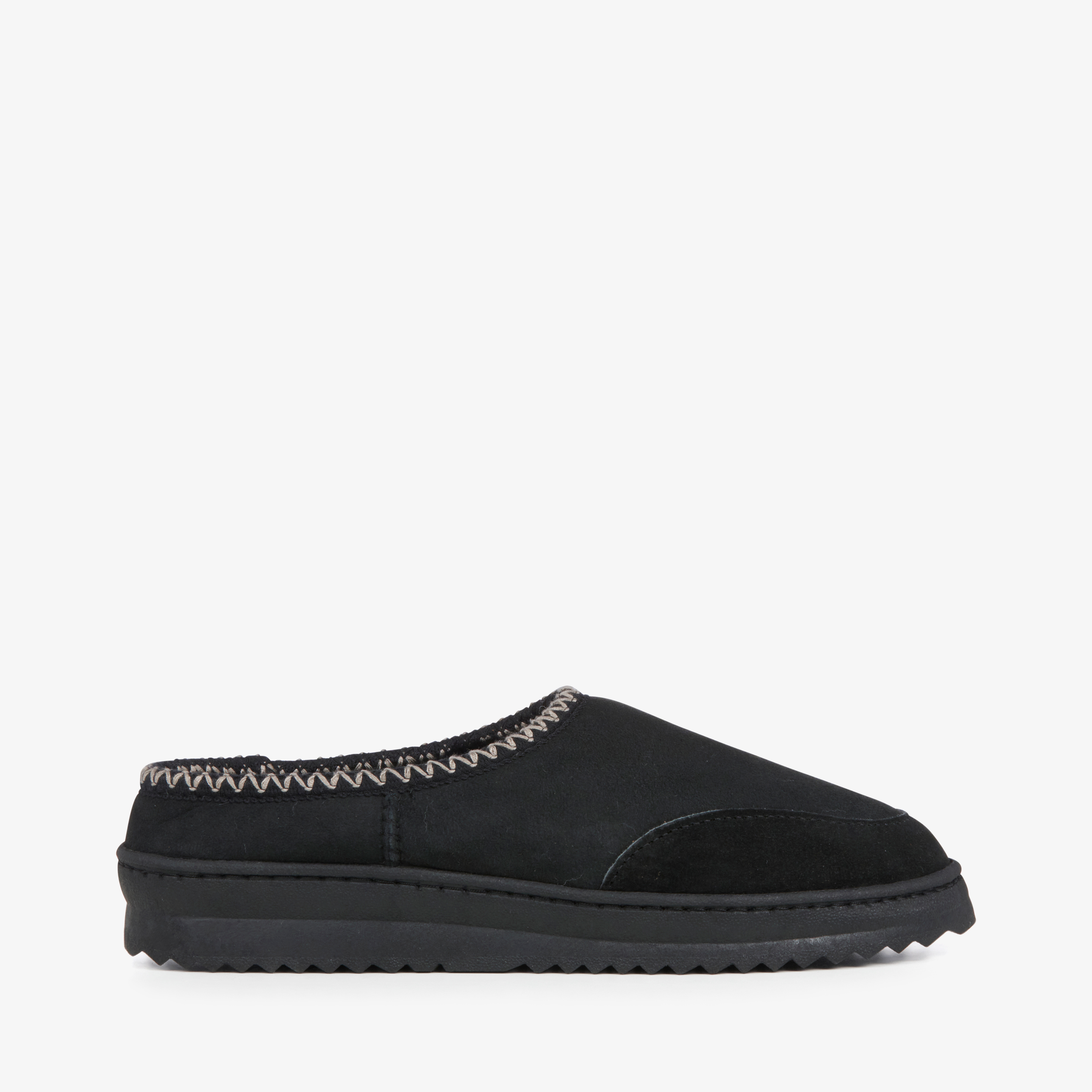 Platinum Outback Lo BLACK | EMU Australia