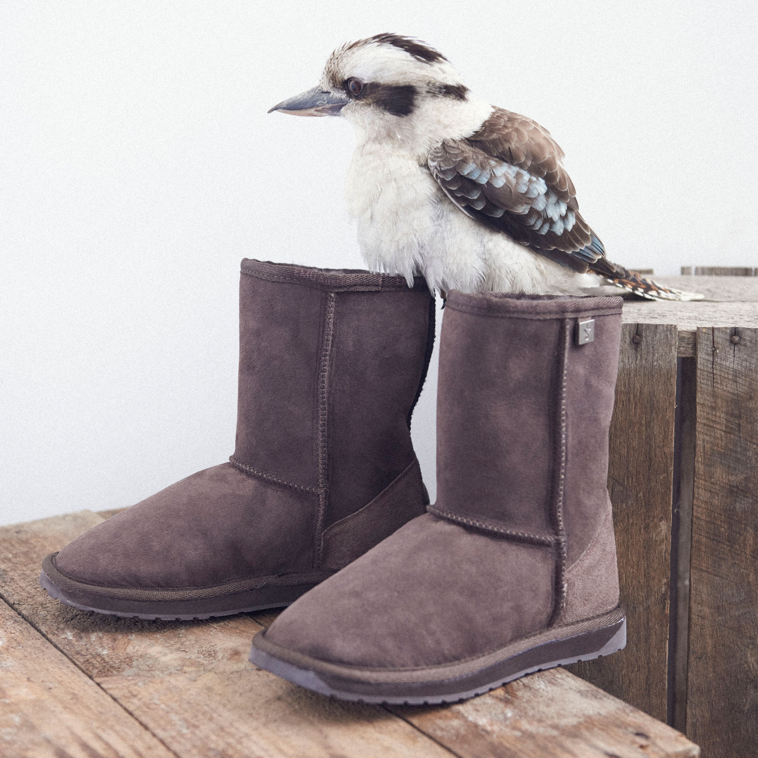 Womens Boots - Leather & Sheepskin Boots | EMU Australia
