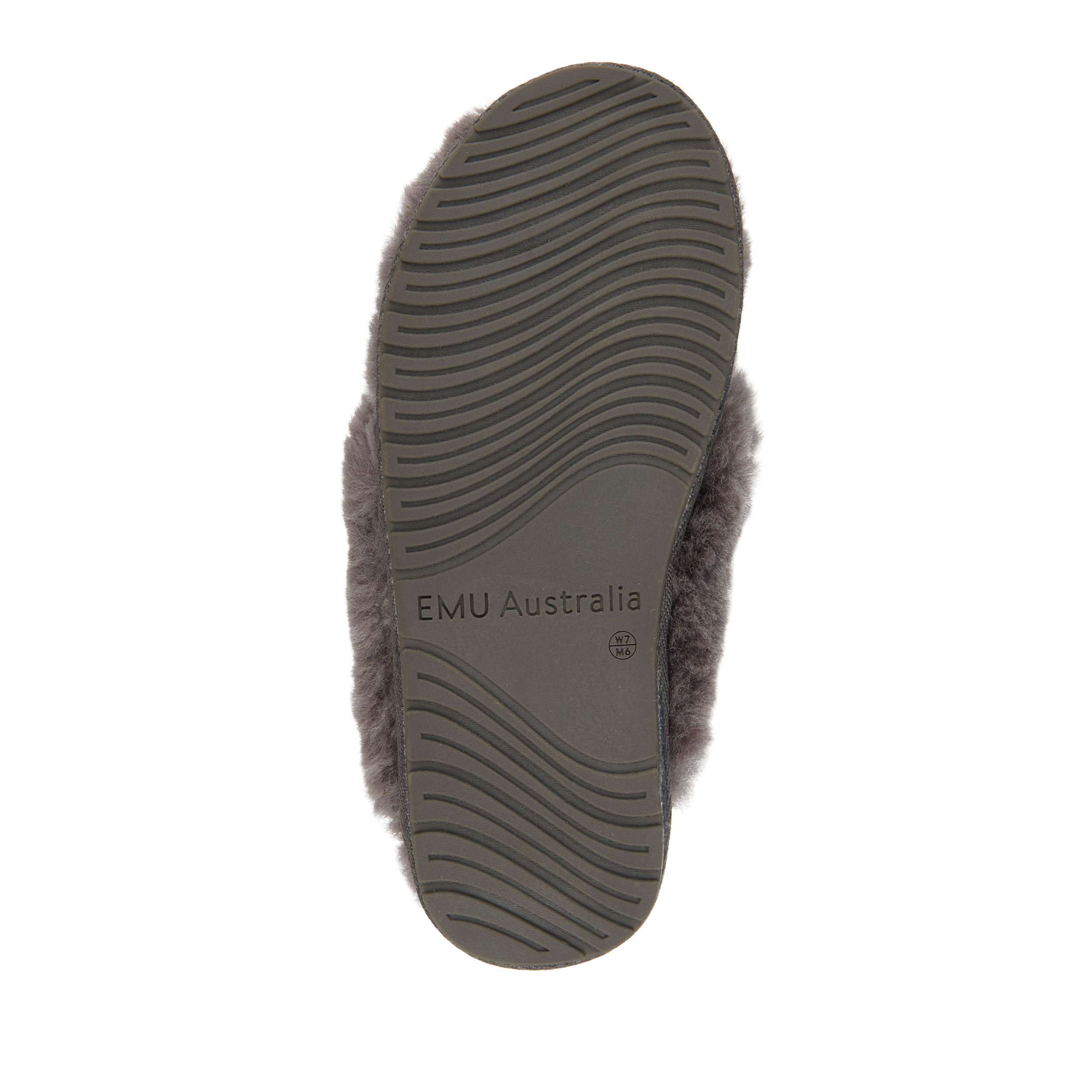 Tova Womens Liner Skin Slipper EMU Australia