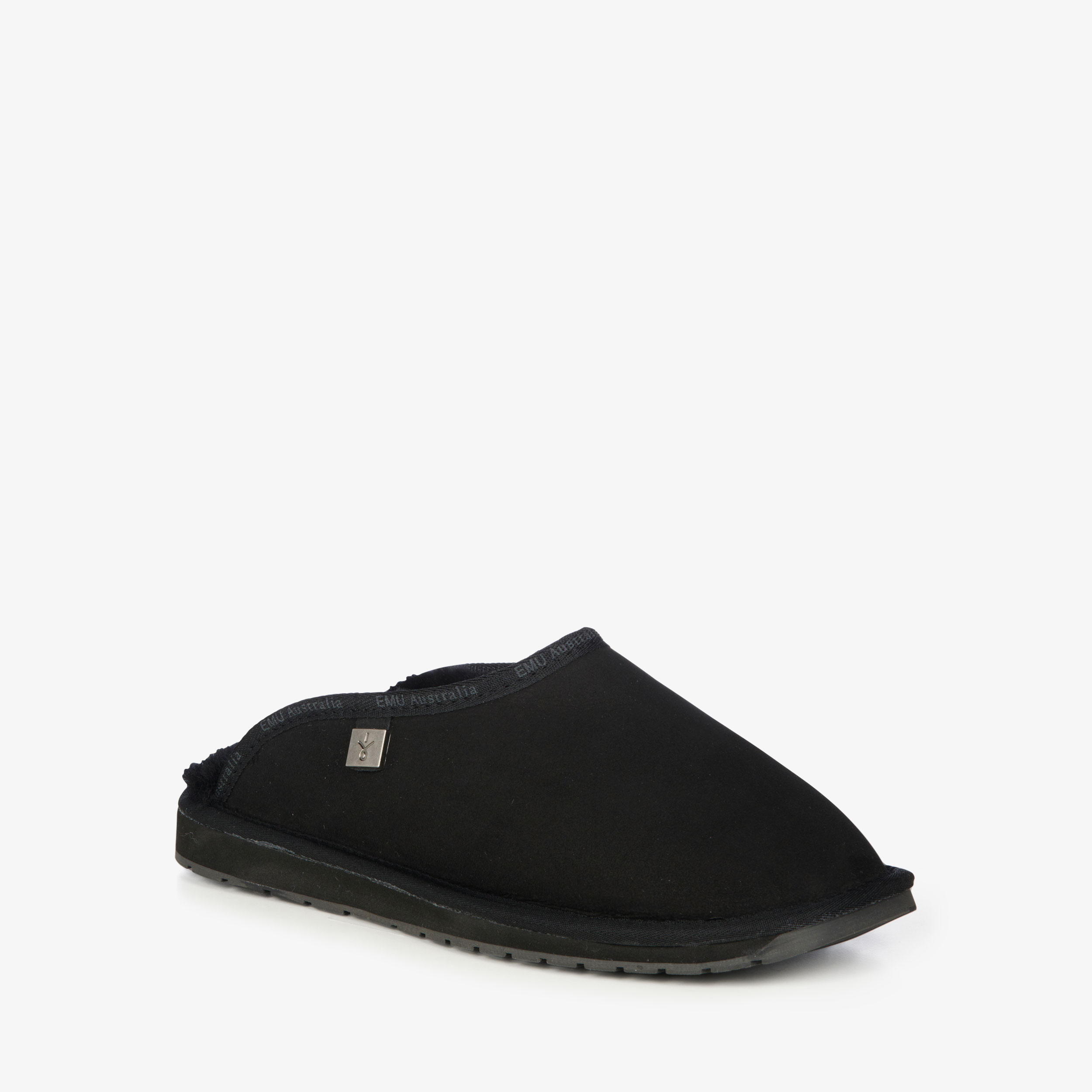 Mens sales slippers melbourne