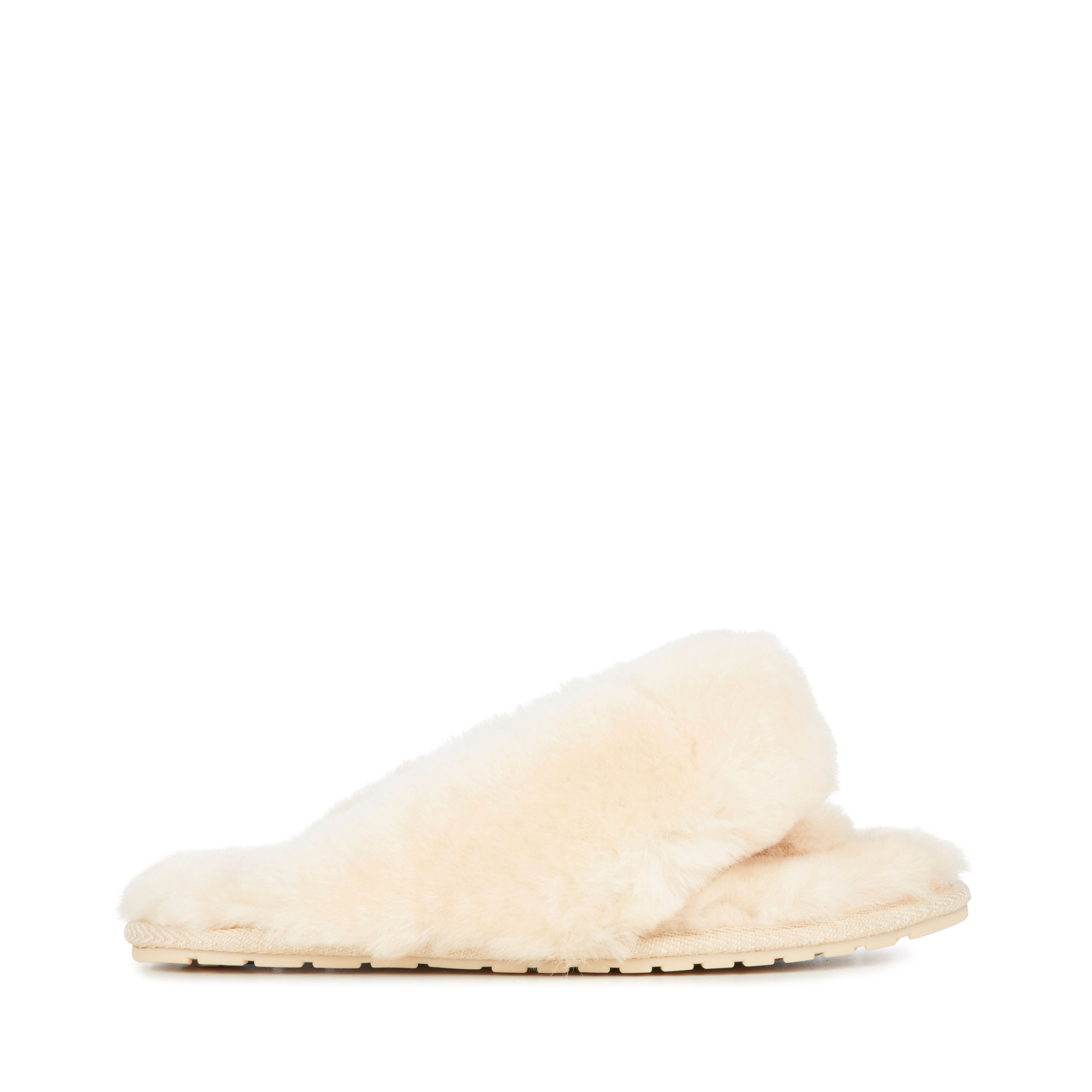 emu flip flop slippers
