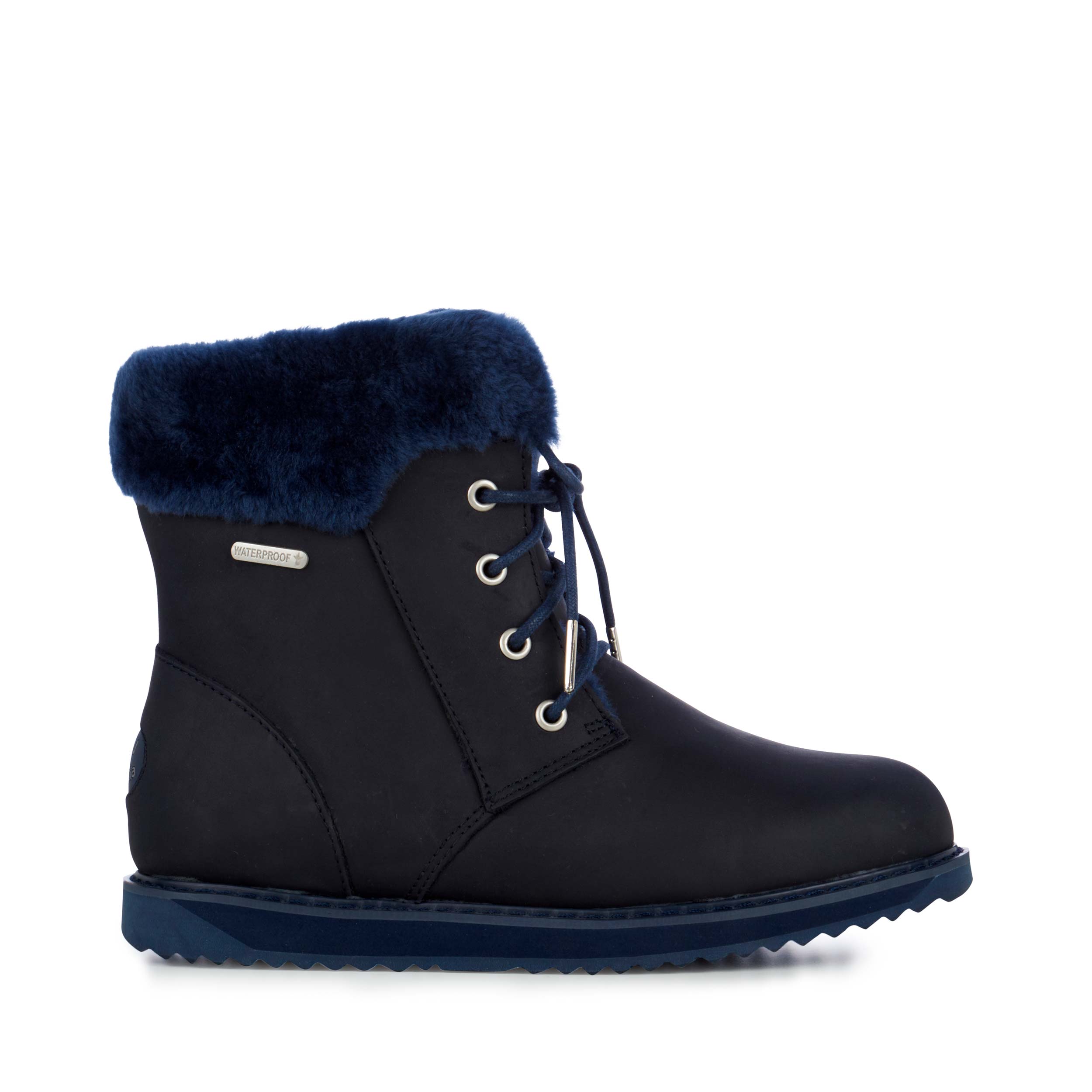 emu waterproof ladies boots