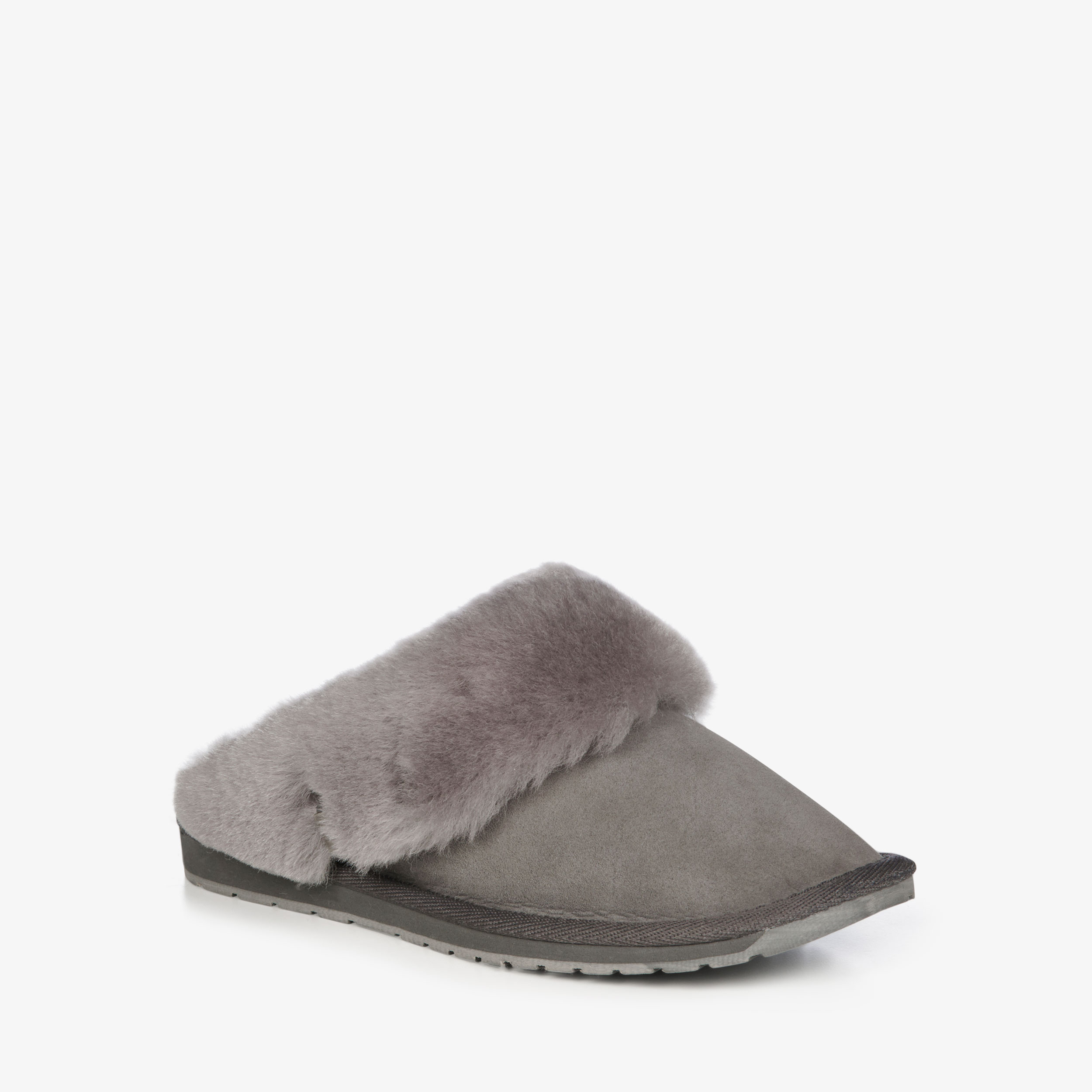Platinum Eden Womens Sheepskin Slipper EMU Australia