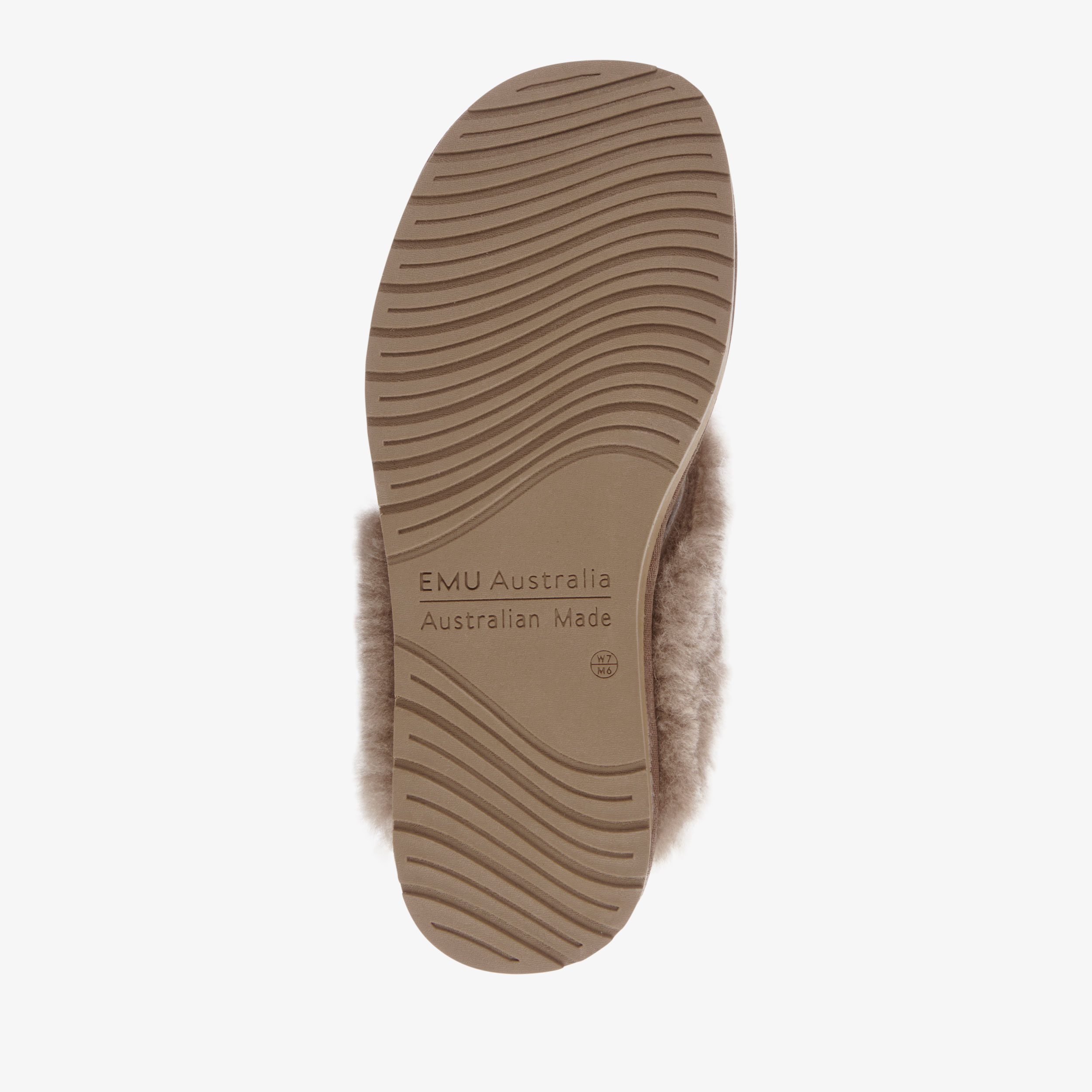 Platinum Eden Womens Sheepskin Slipper EMU Australia