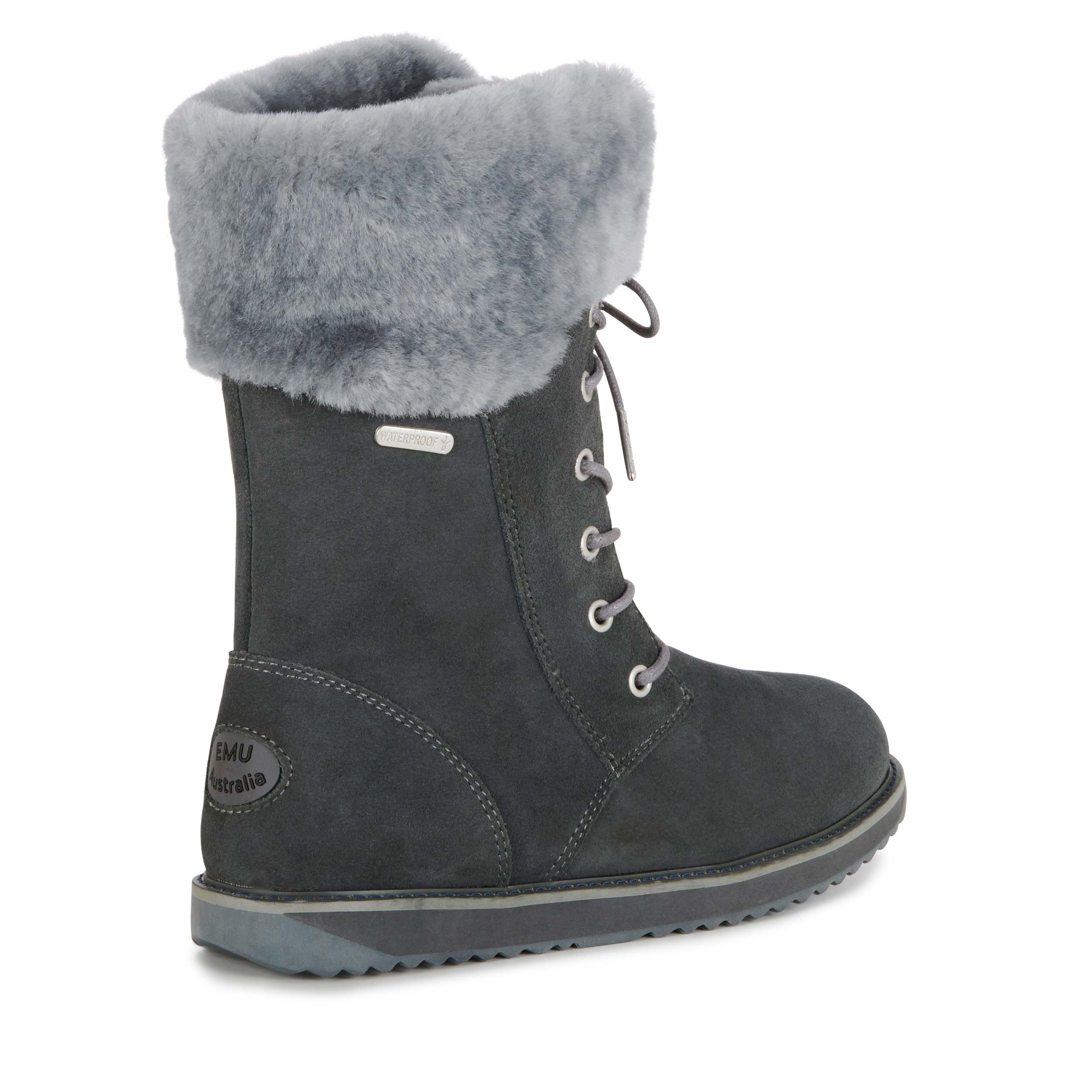 emu waterproof ladies boots