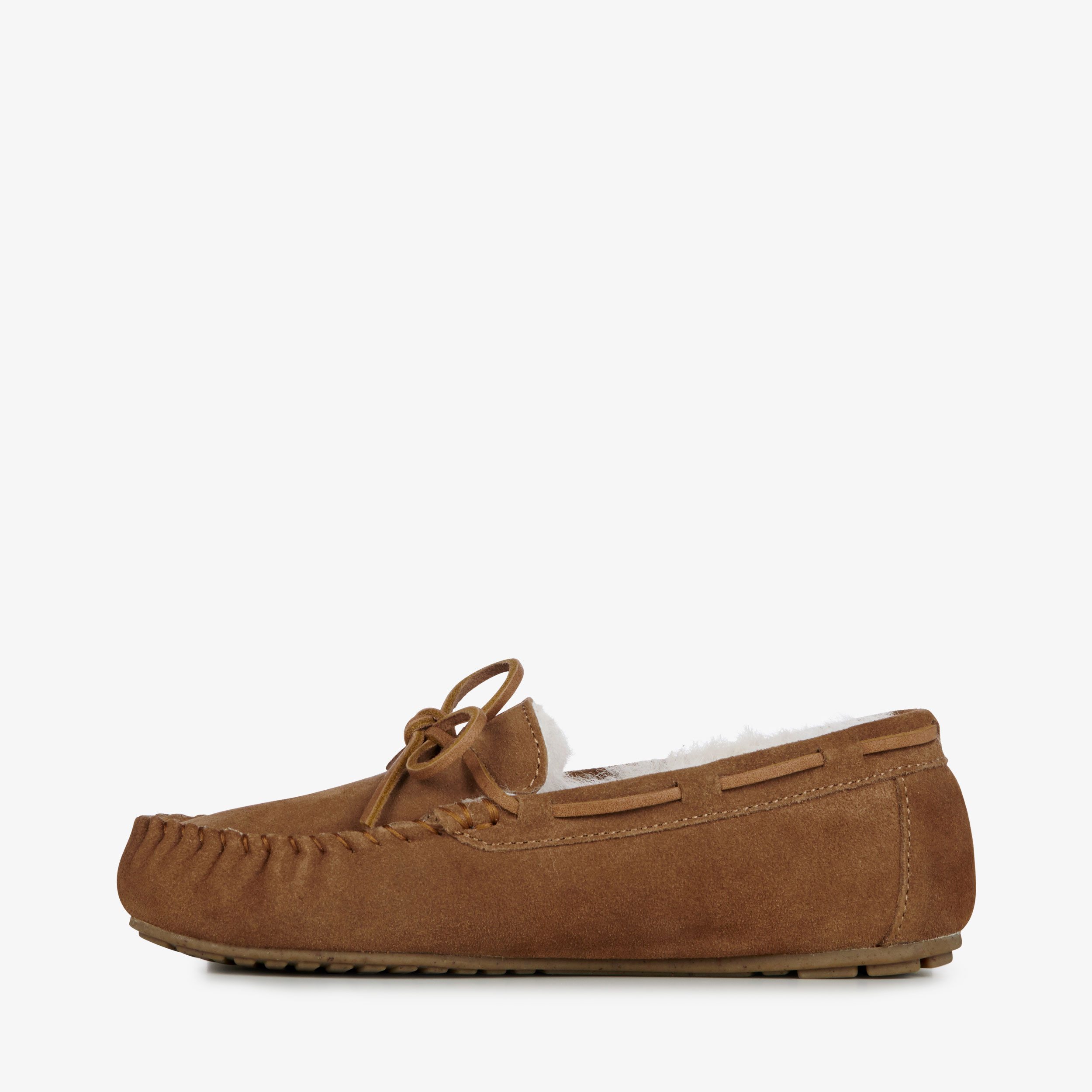 emu australia moccasins