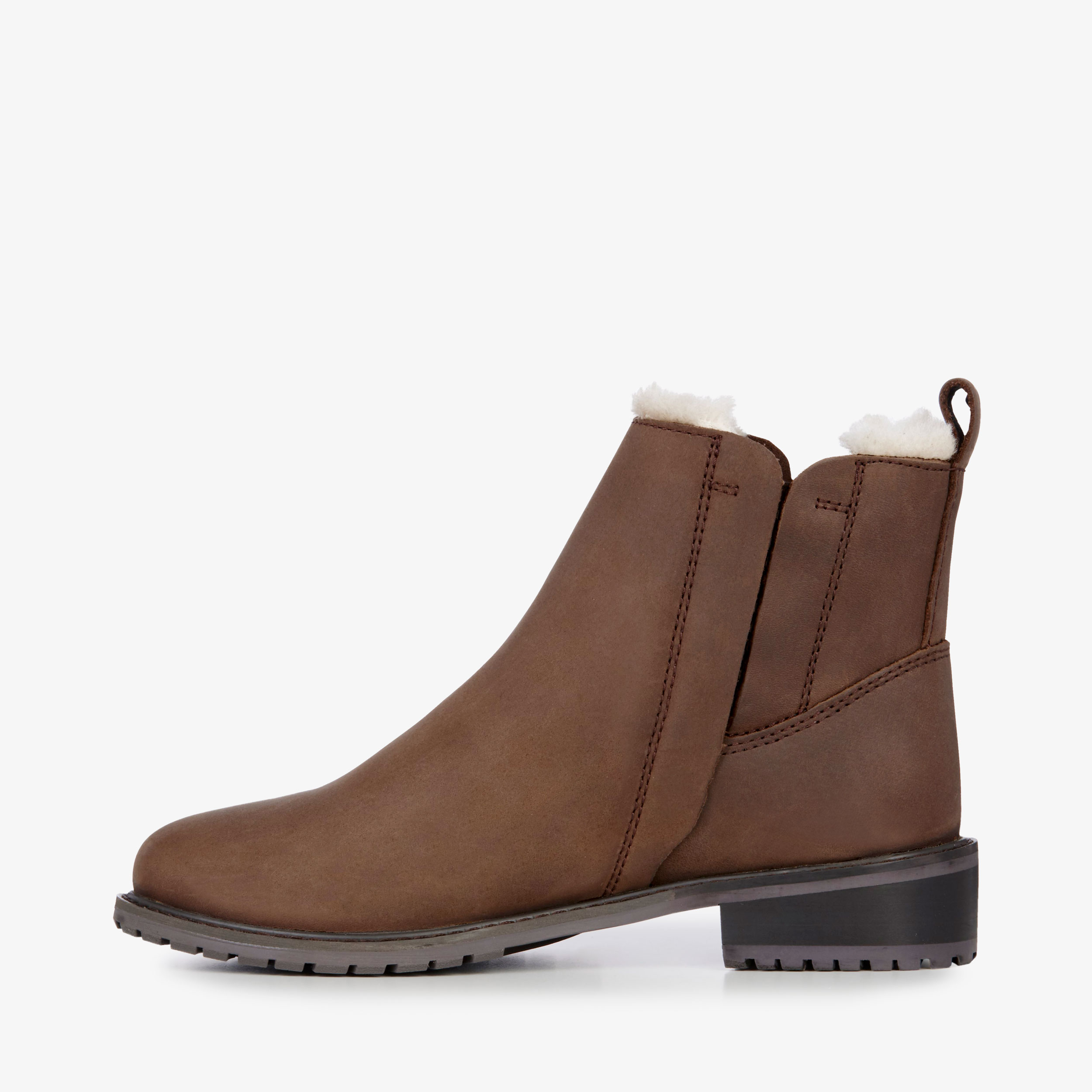 soda pioneer boots