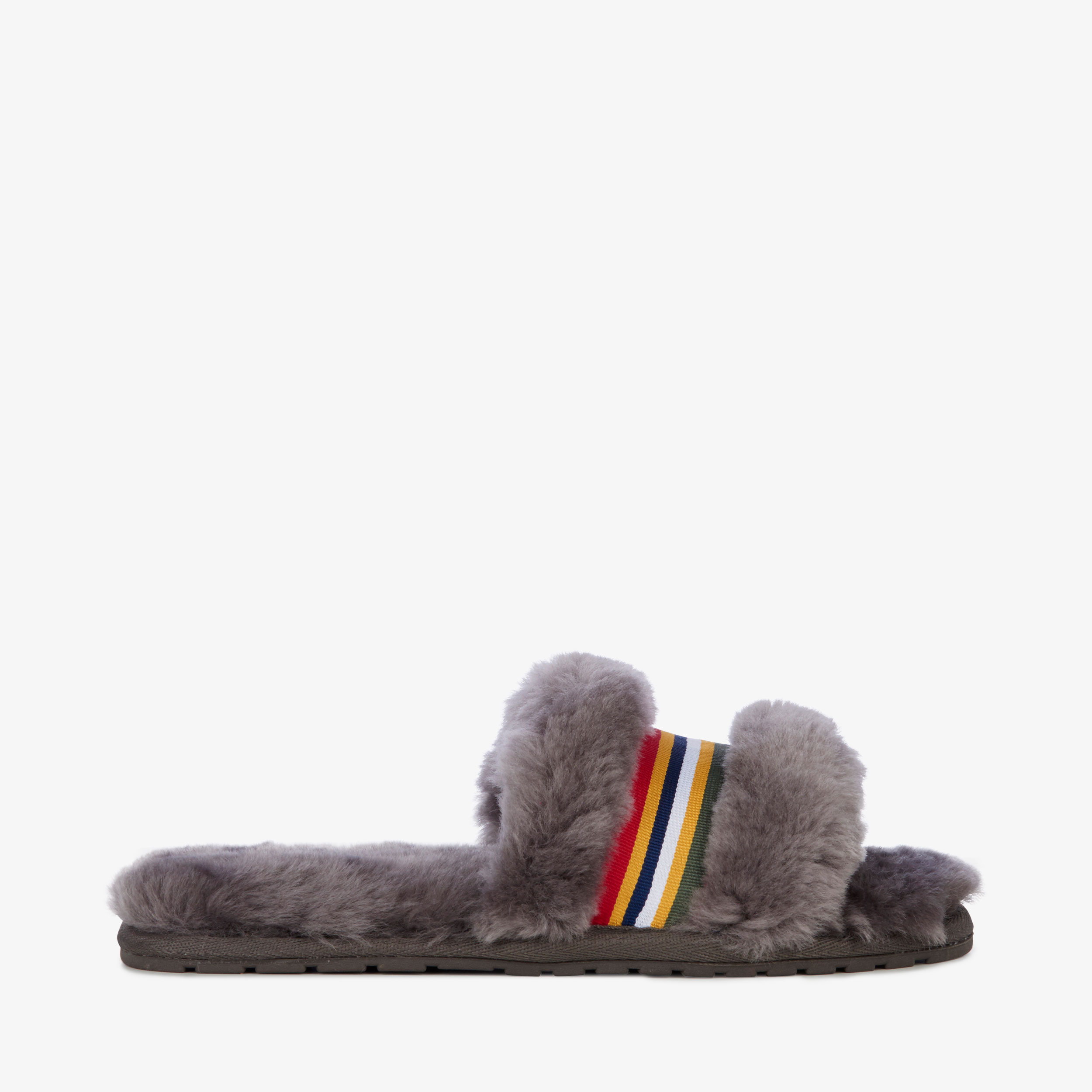 Wrenlette Womens Sheepskin Slipper EMU Australia