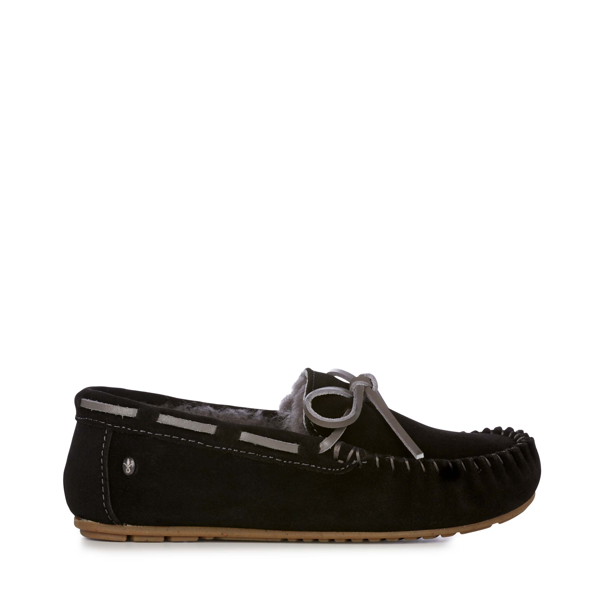 emu australia moccasins