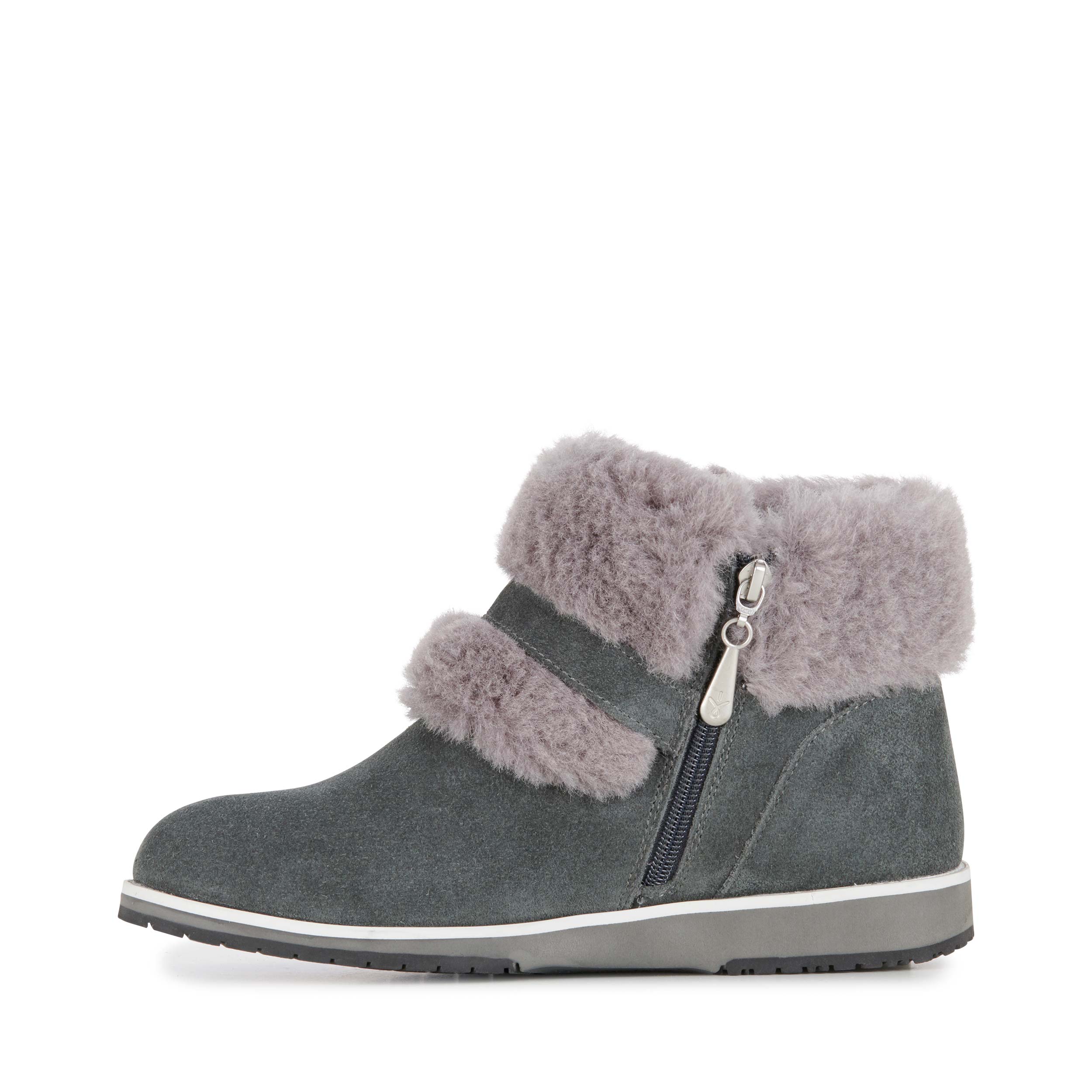 emu oxley fur cuff