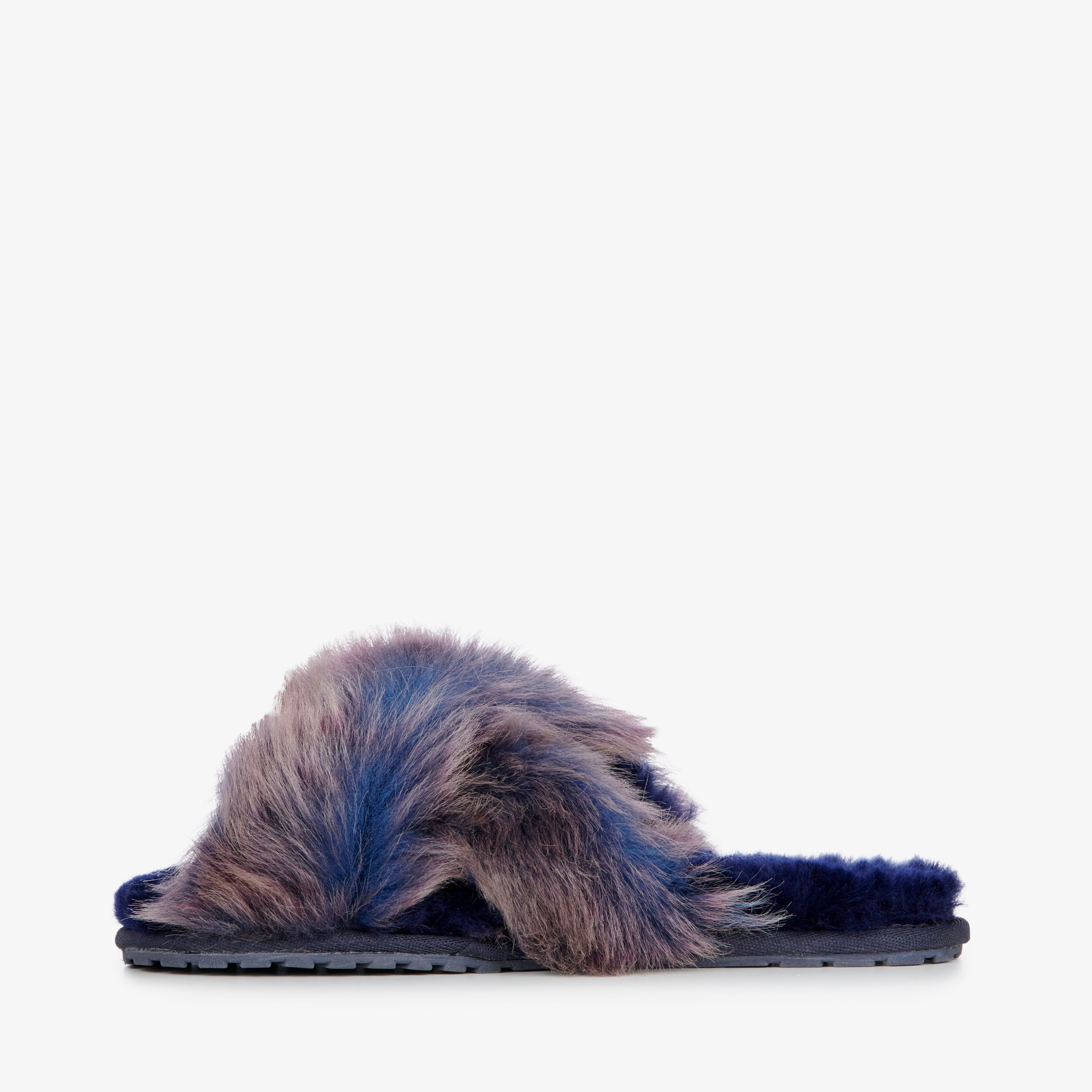 Emu Australia - Mayberry Camel slipper on