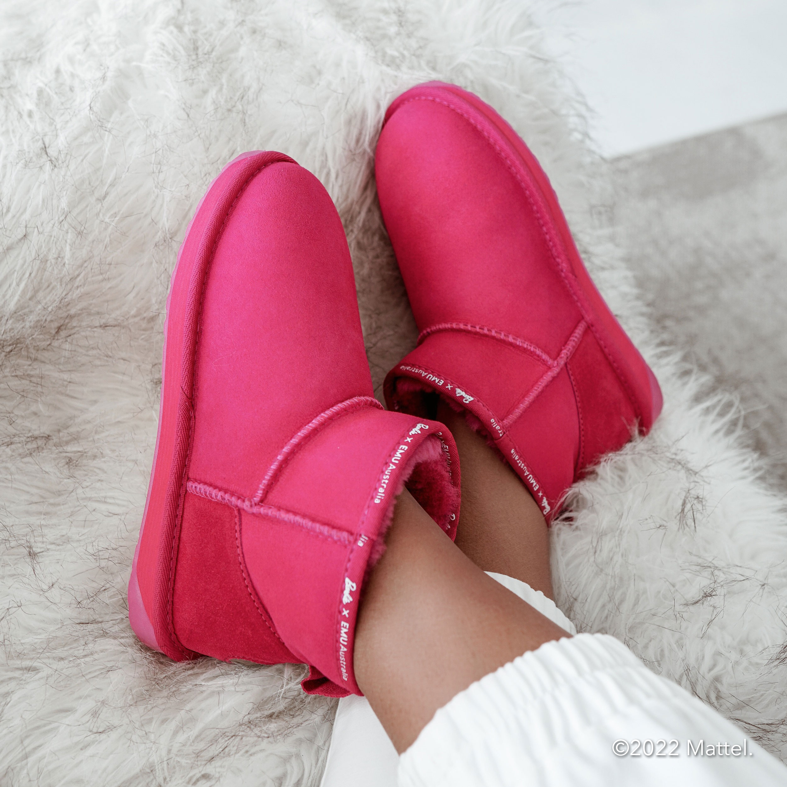 Sheepskin Footwear & Leather Boots Sale | EMU Australia