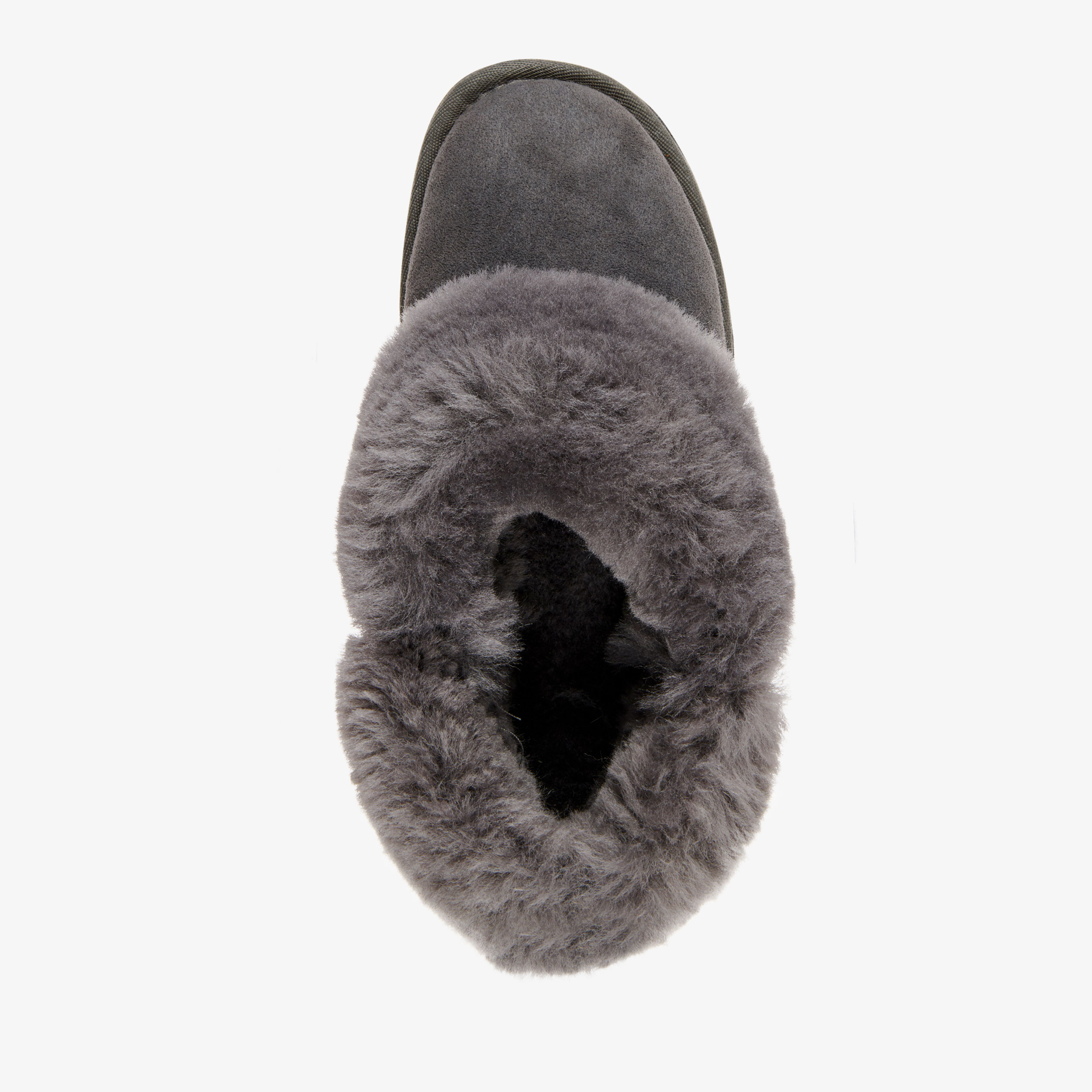 Platinum Mintaro Womens Sheepskin Slipper EMU Australia