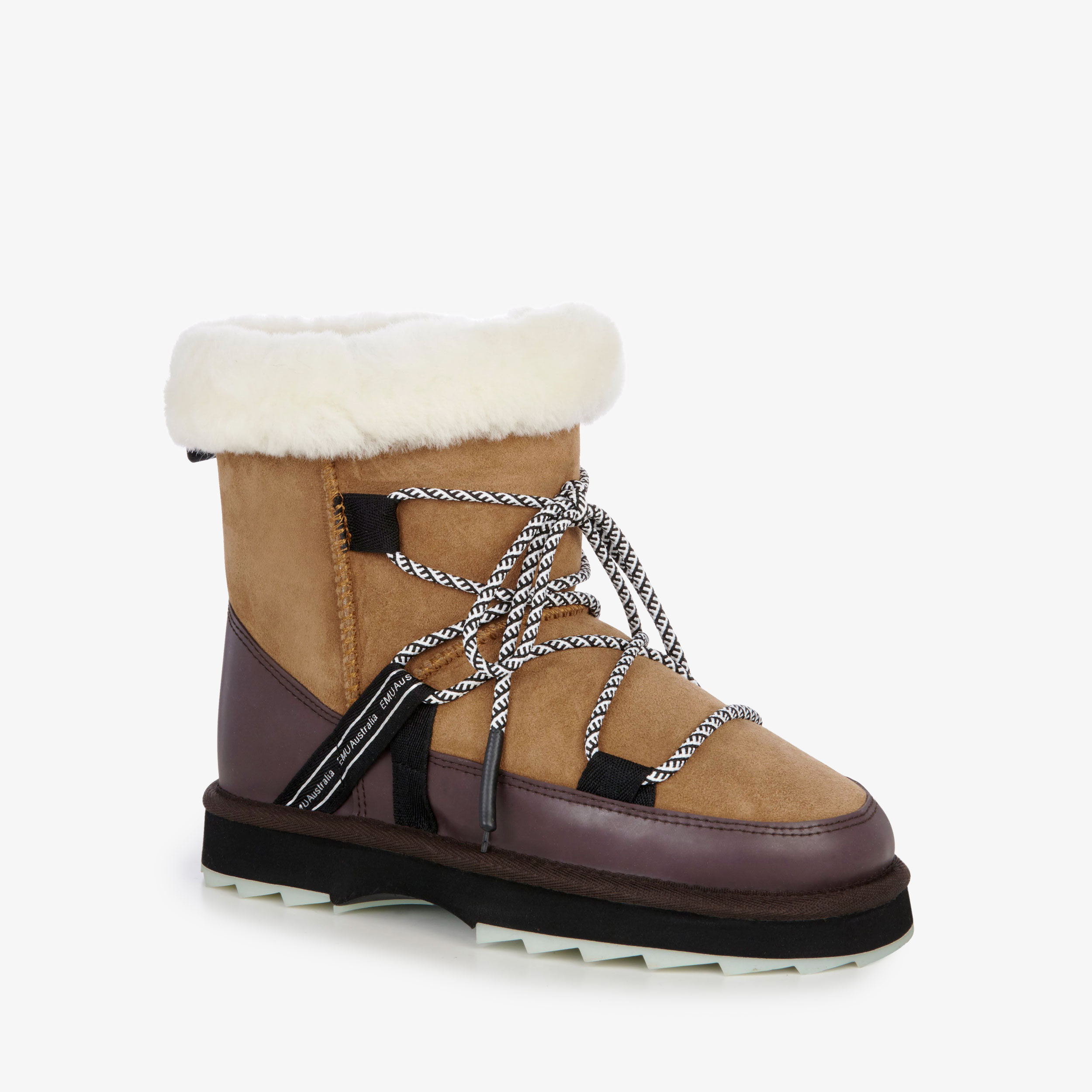 Womens emu boots on sale deals