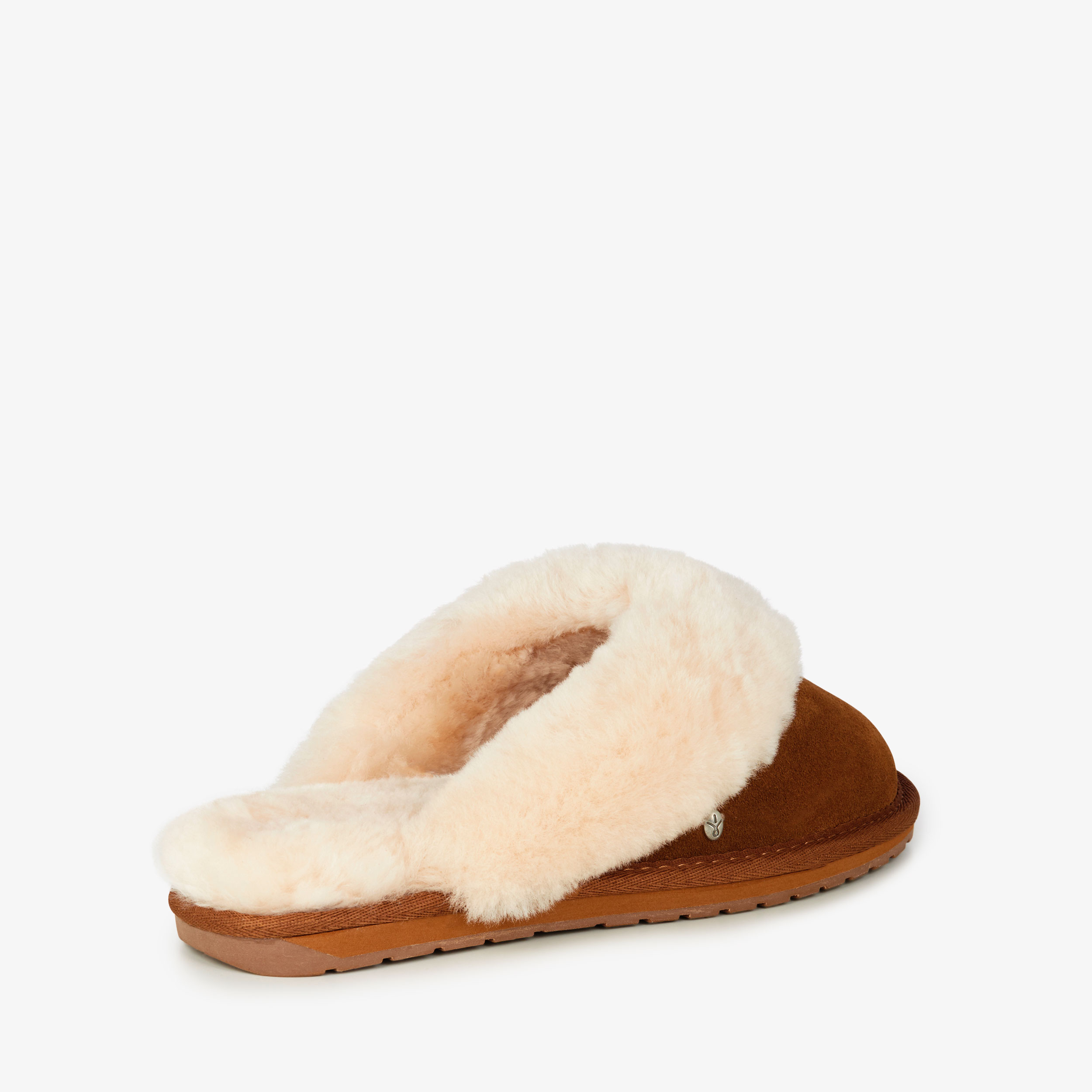 emu slippers womens