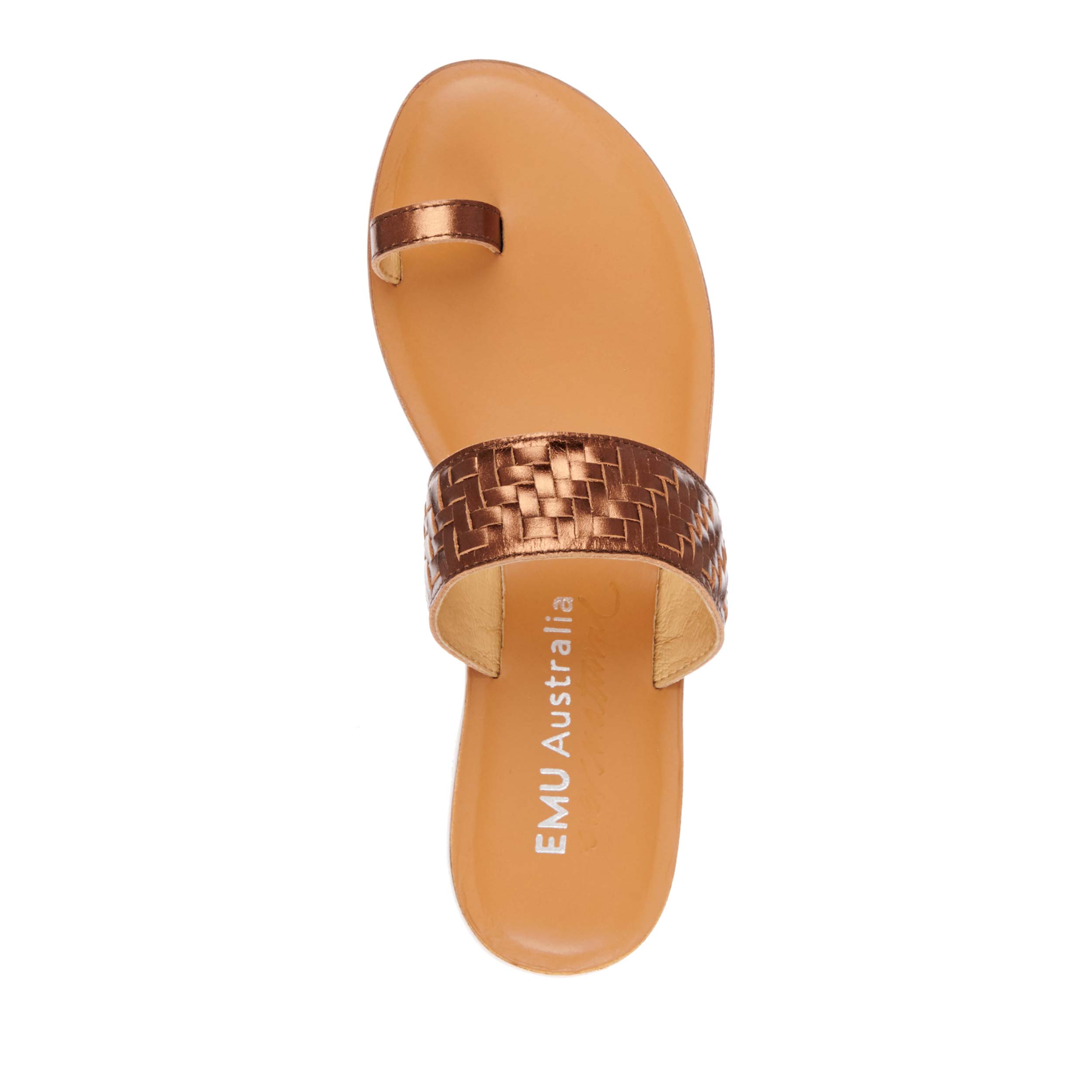 woven sandals australia