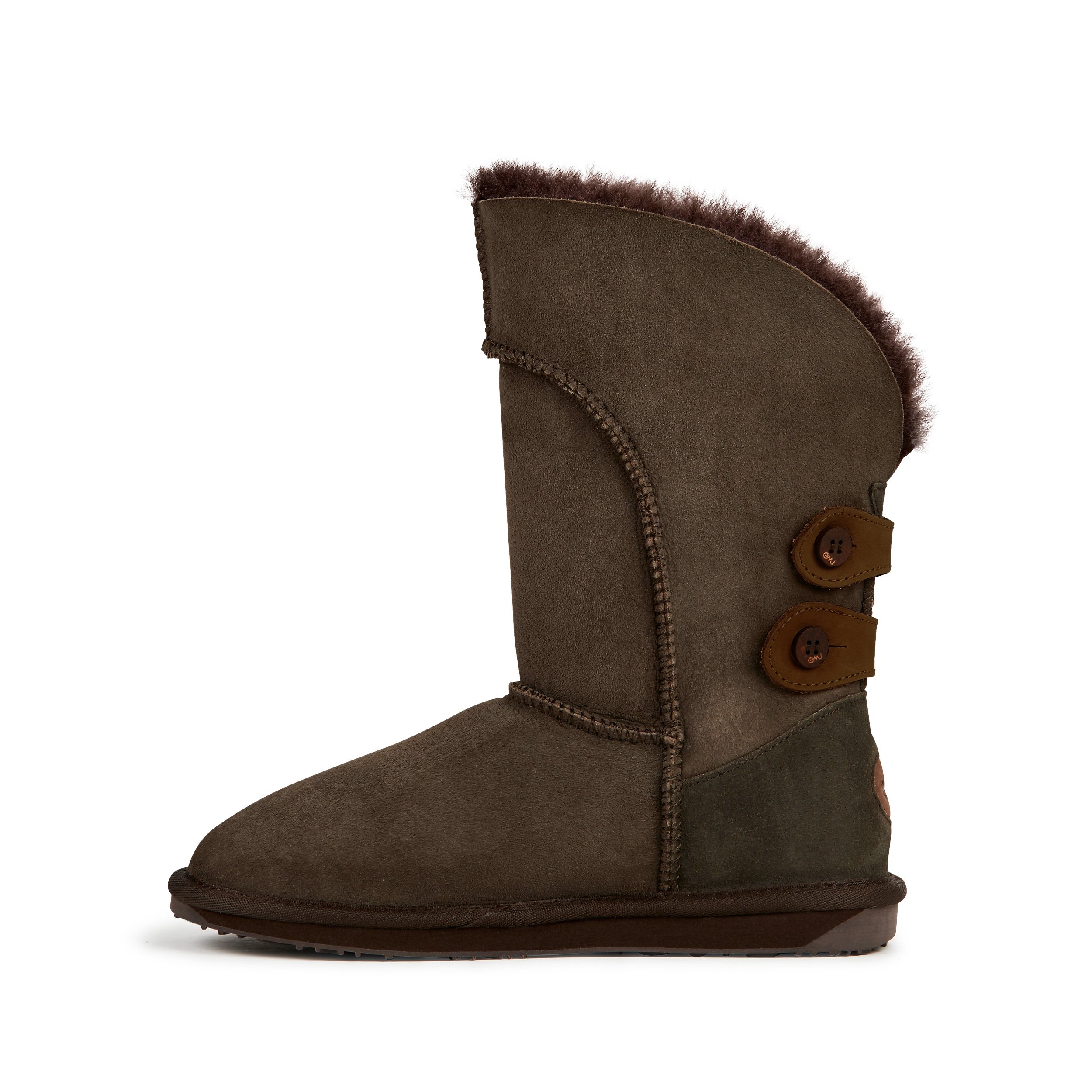 Alba Womens Sheepskin Boot EMU Australia