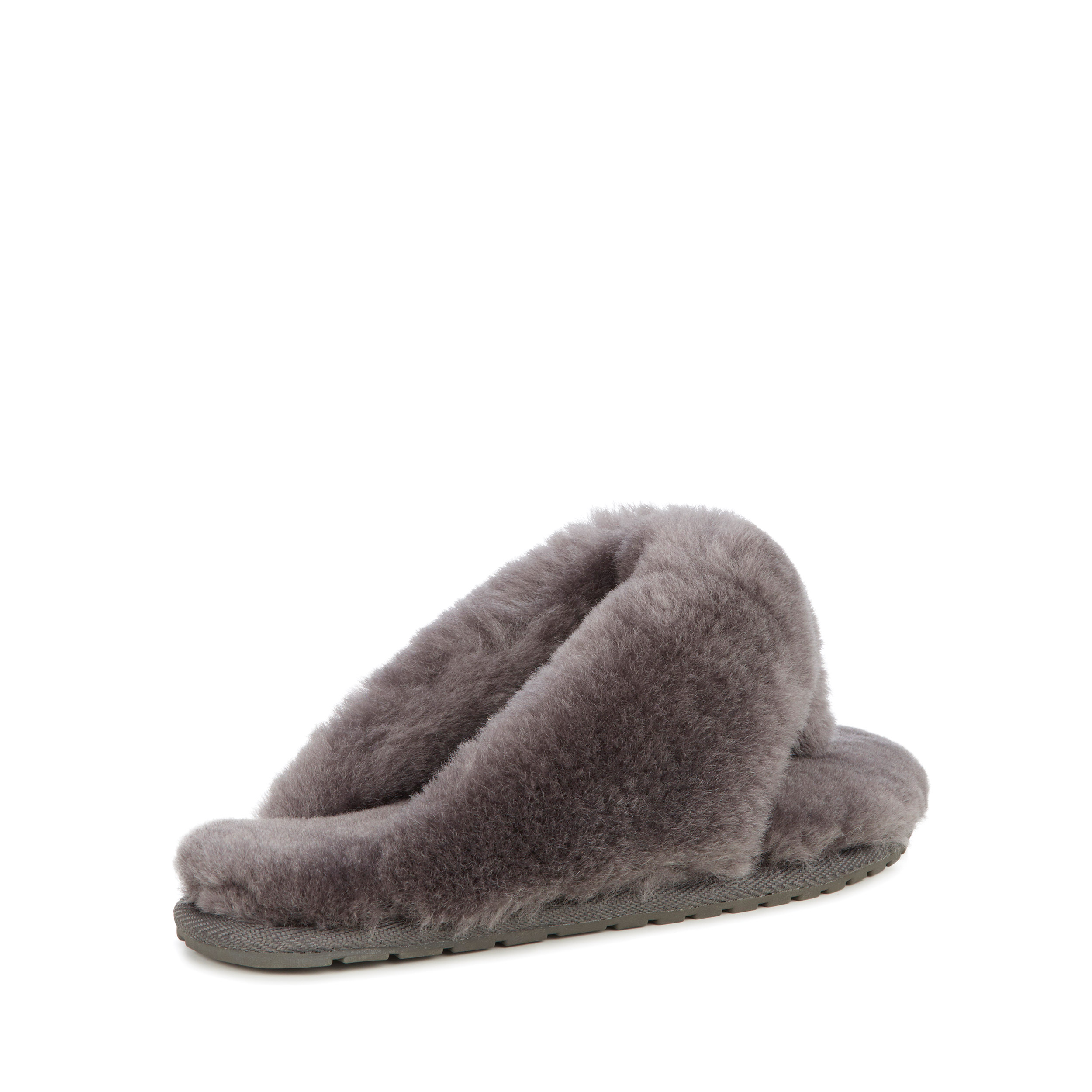 Tova Womens Liner Skin Slipper EMU Australia