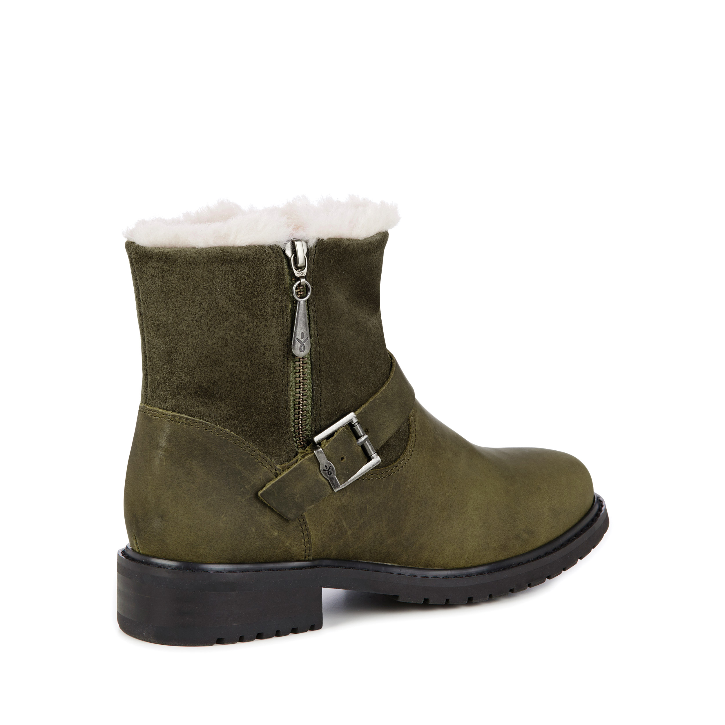 EMU Australia Australia Australia Roadside Womens Deluxe New Rock M.MAG006 S1 Stiefel für frauen (*Partner Link