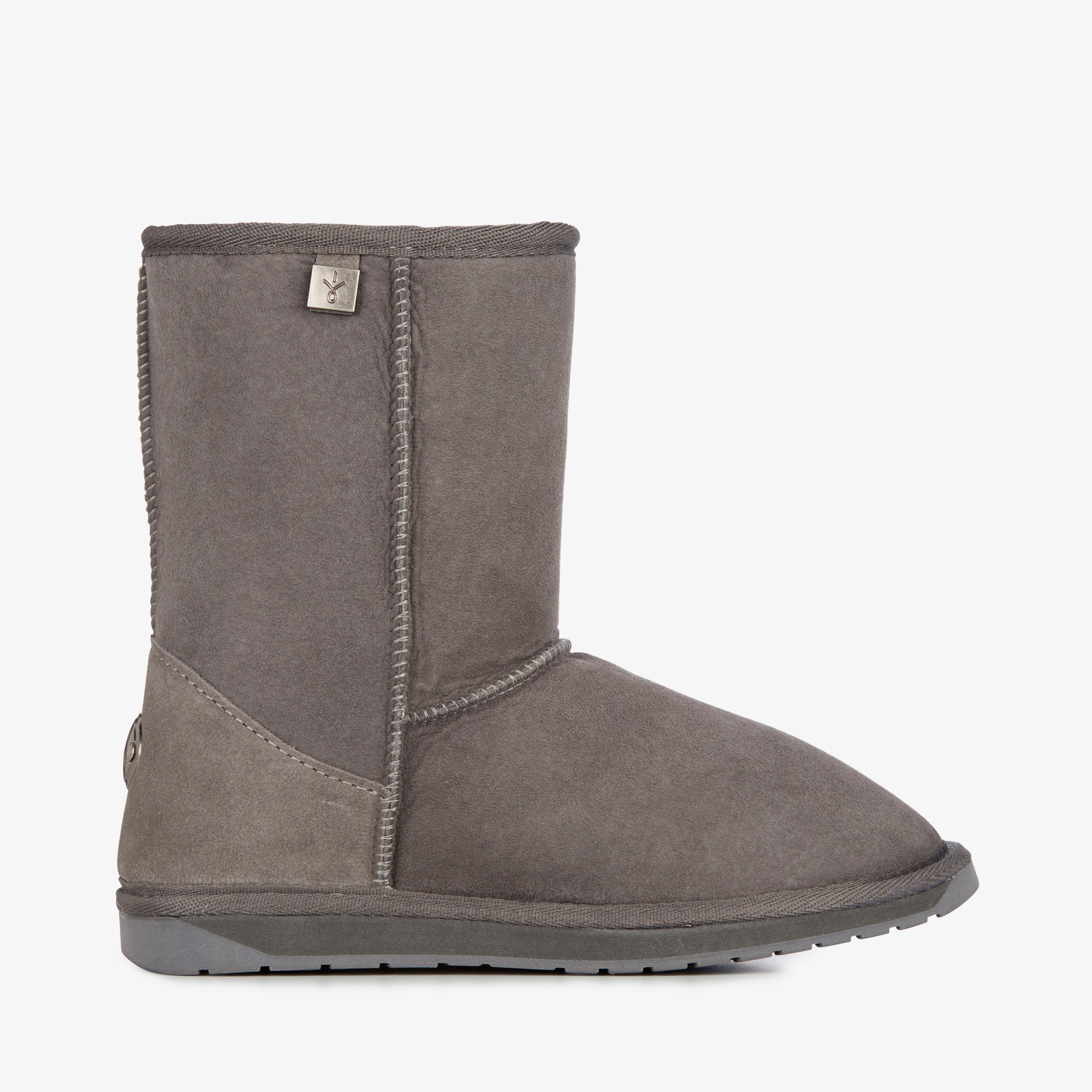 Platinum Stinger Lo Womens Sheepskin 