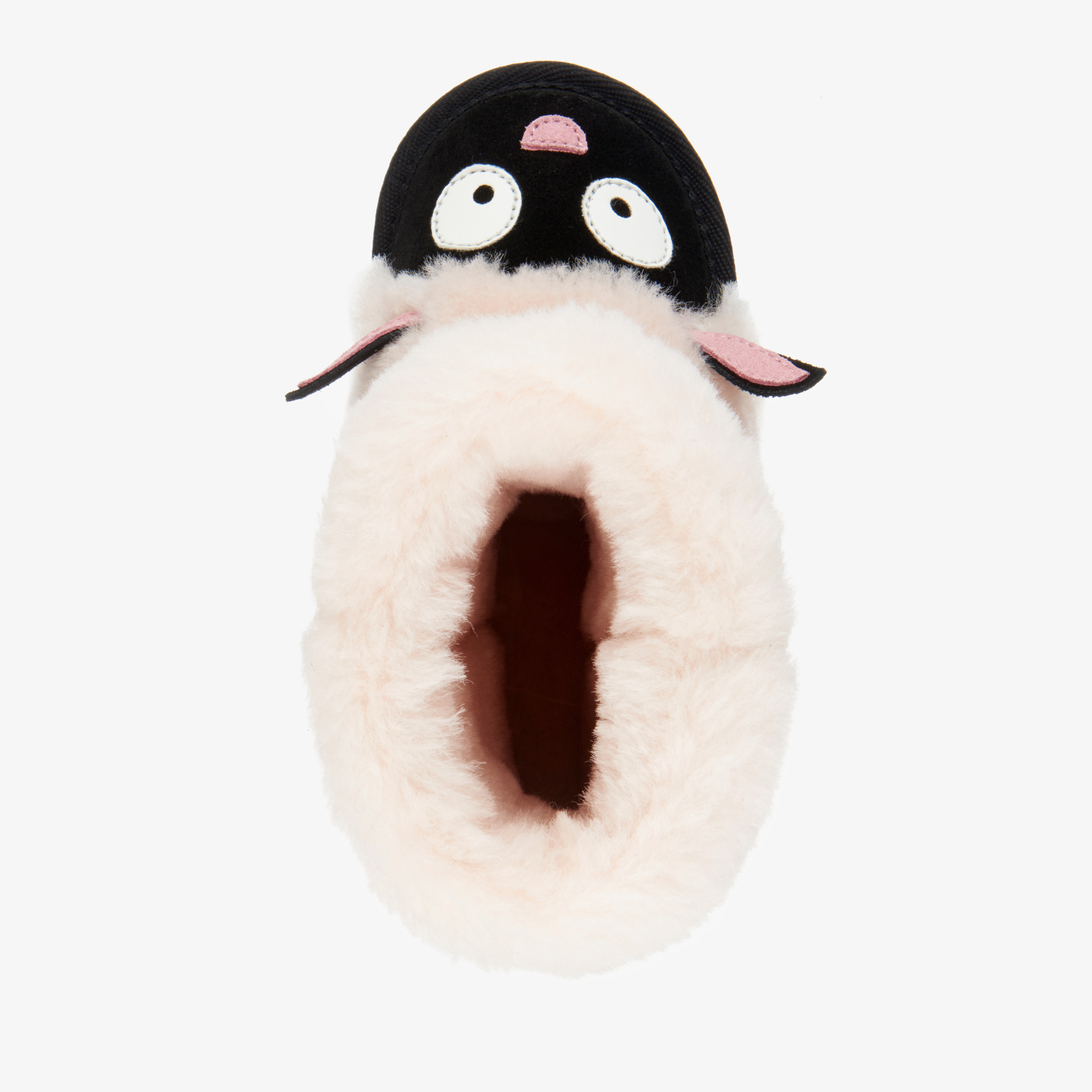 Lamb - emuAU
