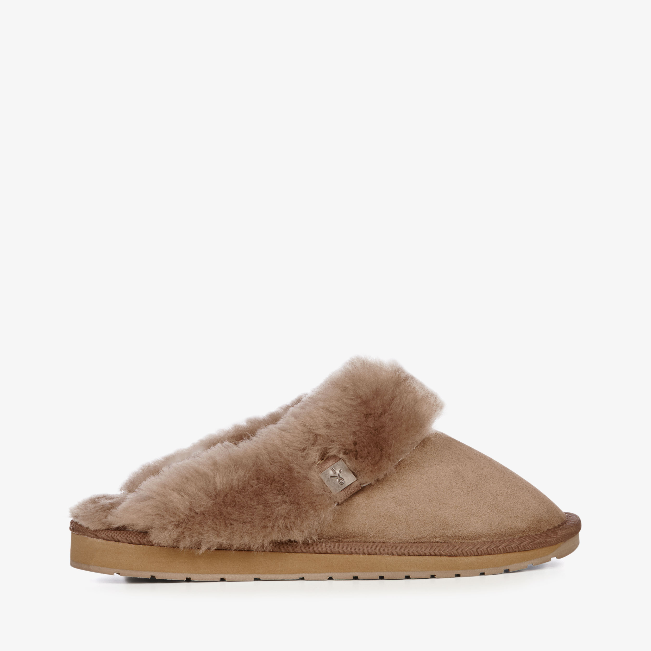 Platinum Eden Womens Sheepskin Slipper EMU Australia
