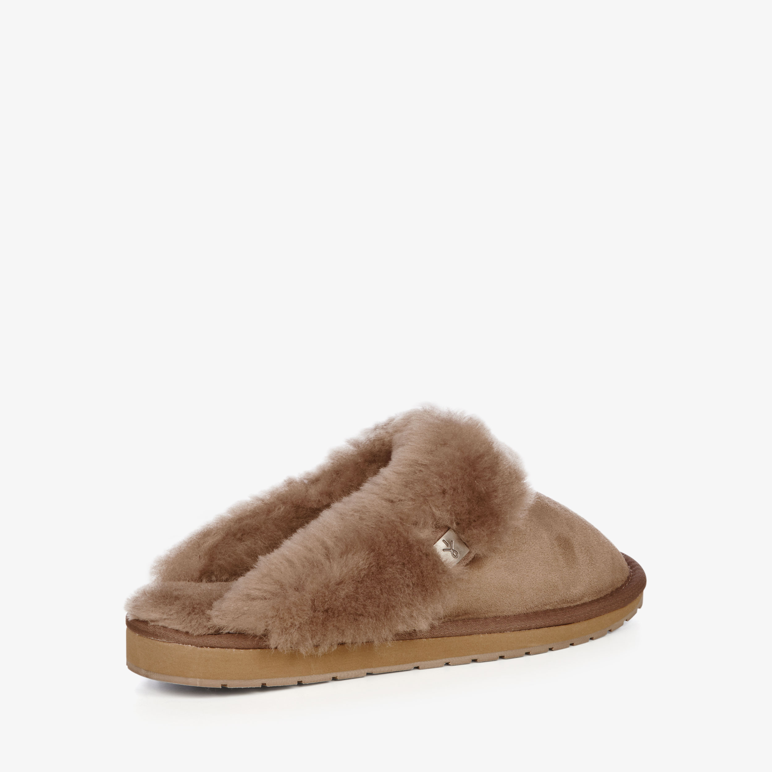 Platinum Eden Womens Sheepskin Slipper EMU Australia