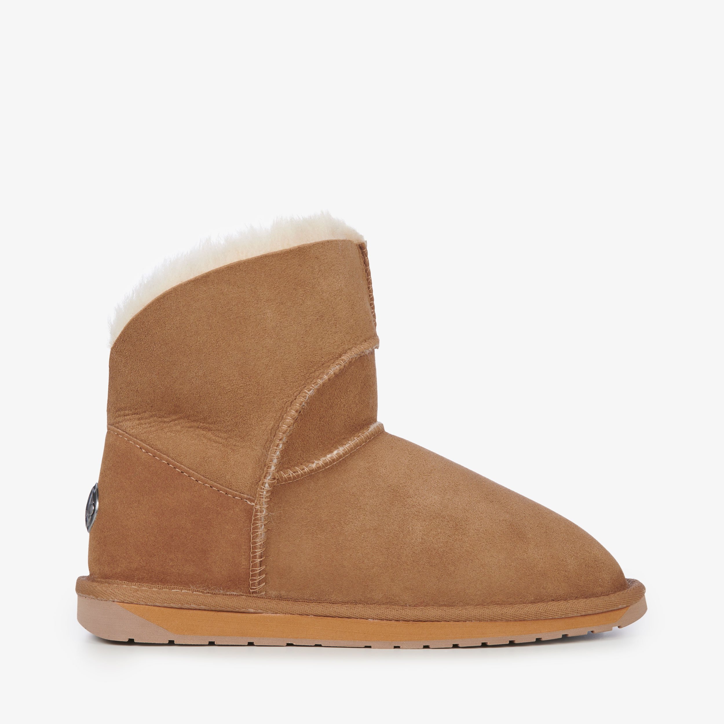 Platinum Barwon Mini emuAU