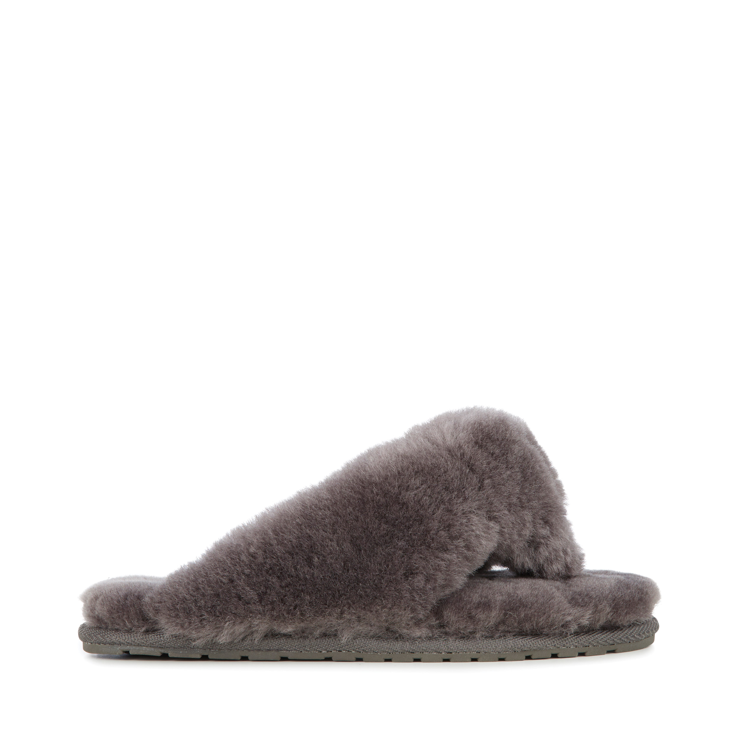 Tova Womens Liner Skin Slipper EMU Australia