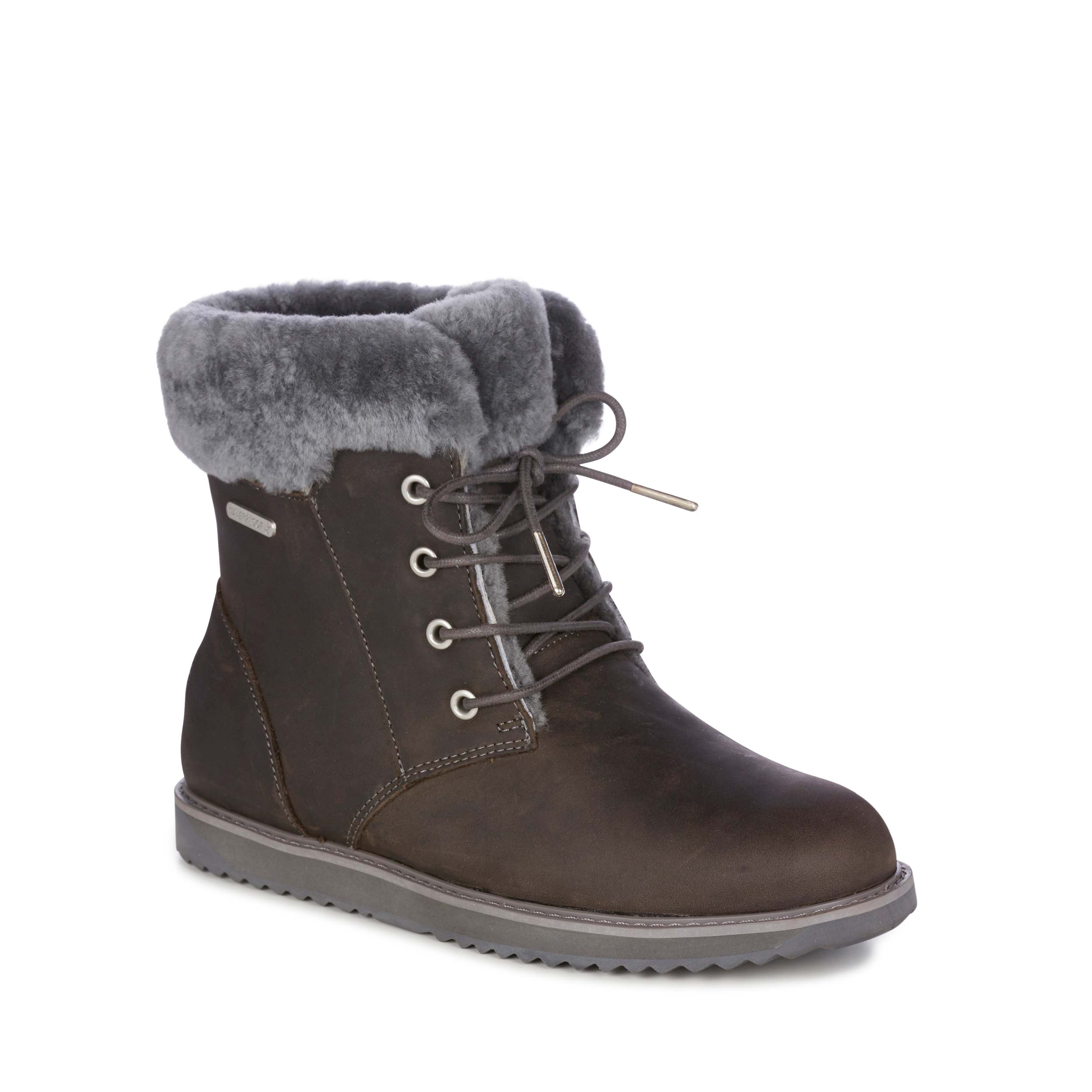 emu waterproof ladies boots