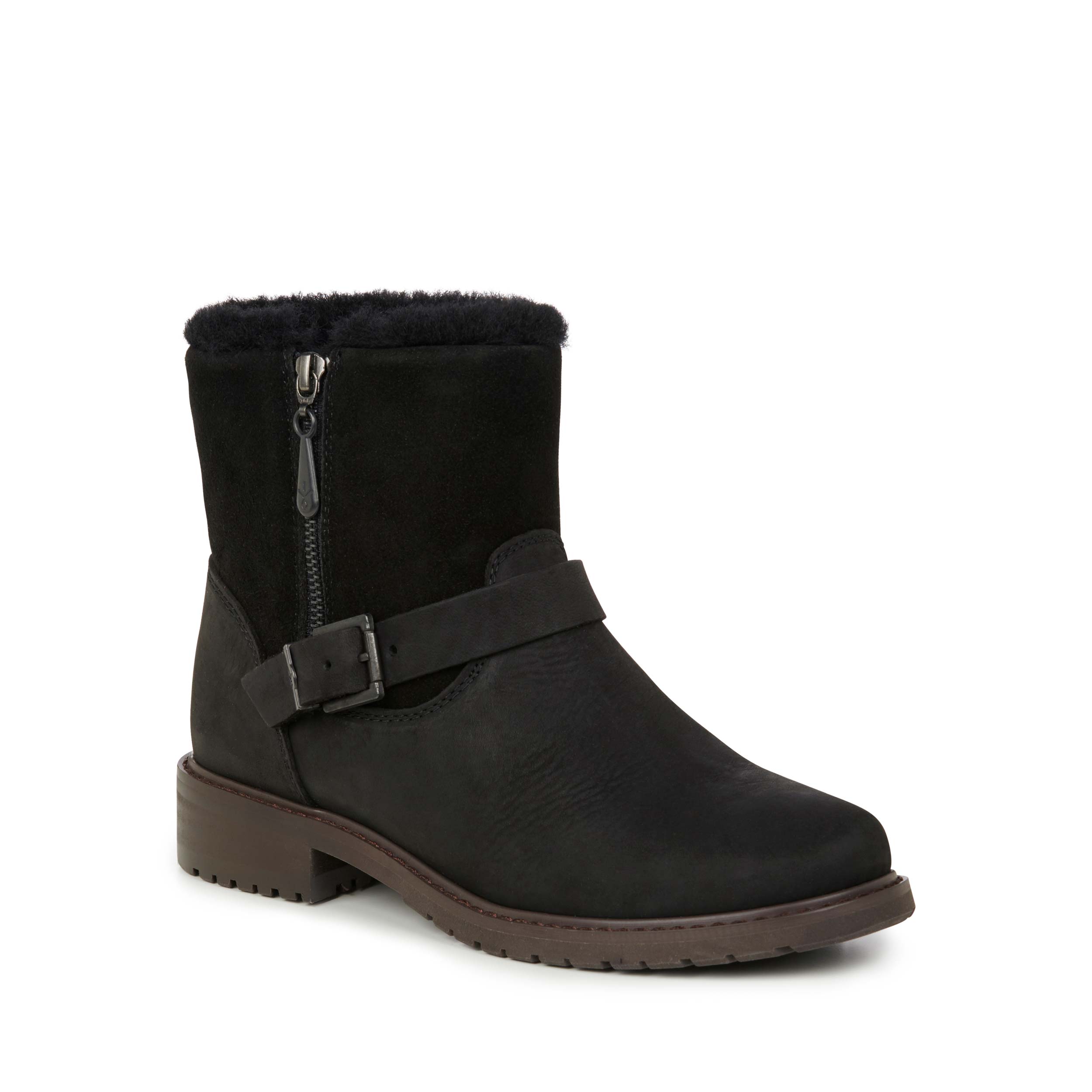 EMU Australia Australia Australia Roadside Womens Deluxe New Rock M.MAG006 S1 Stiefel für frauen (*Partner Link