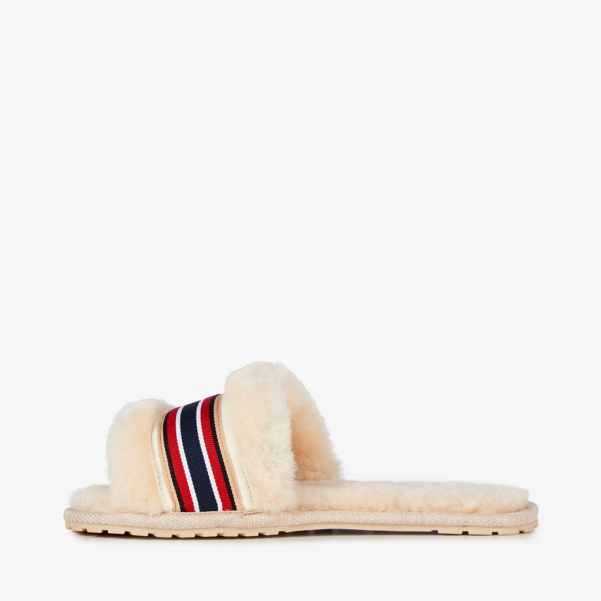 australian sheep skin slippers