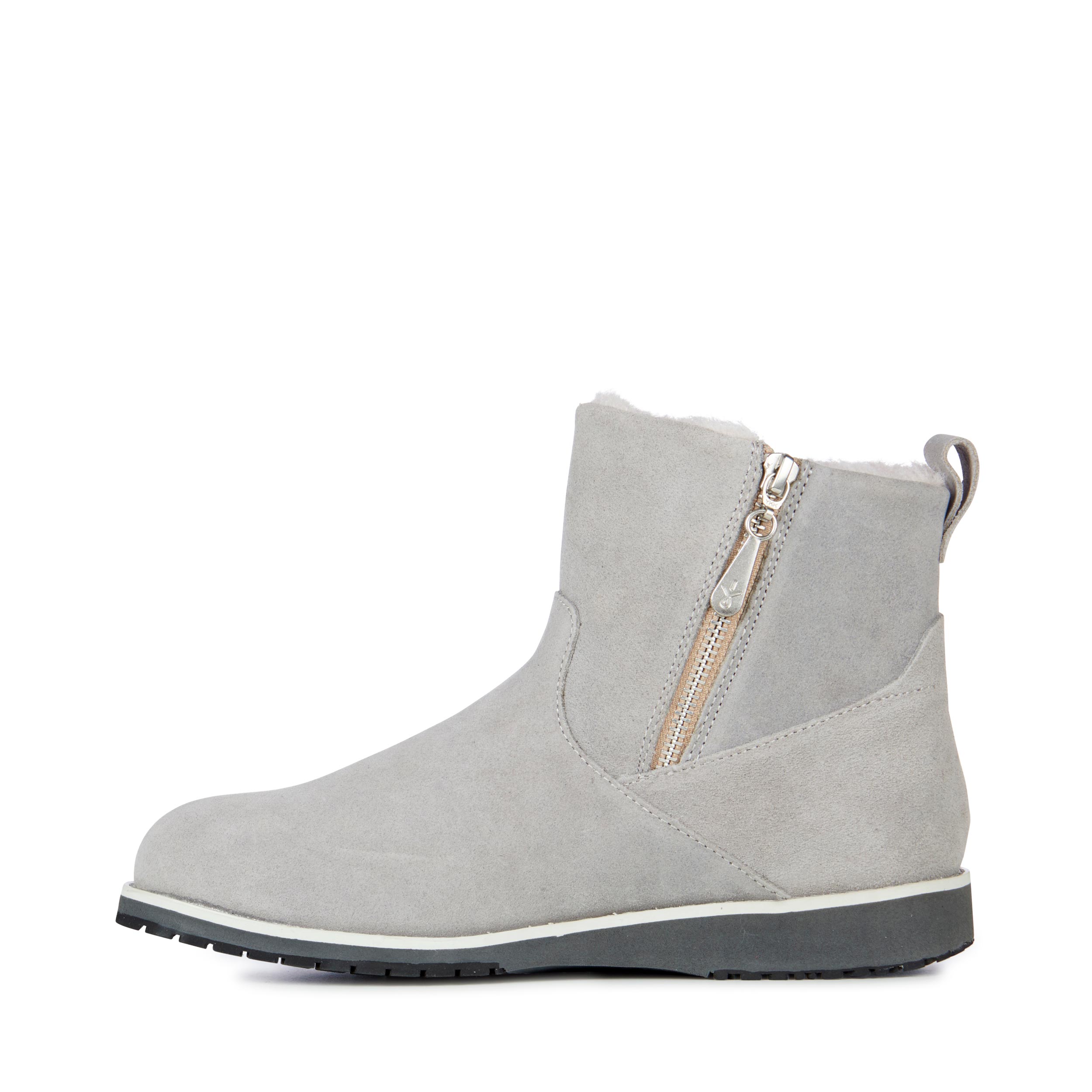 Beach Mini Womens Deluxe Wool Boot- EMU Australia