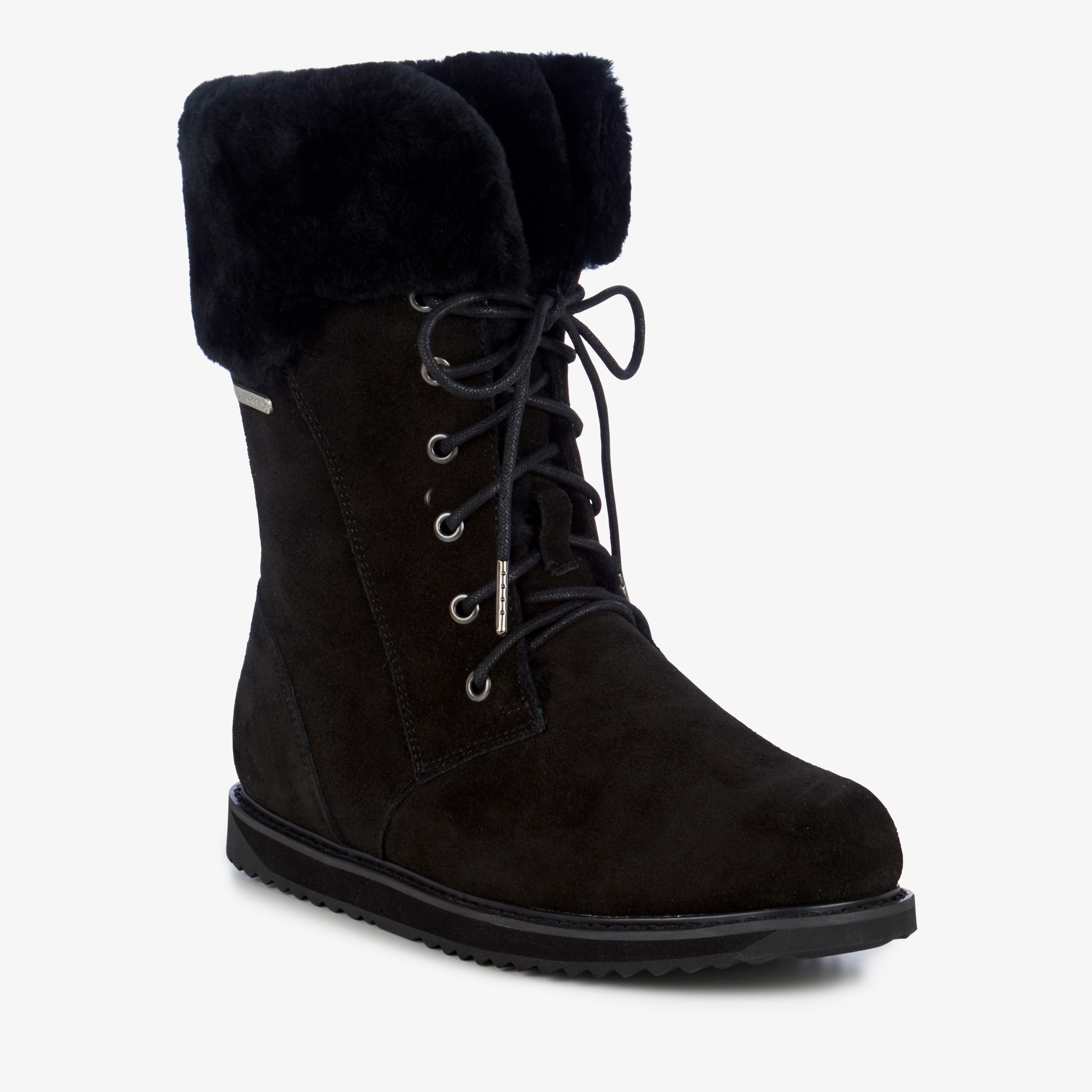 emu waterproof ladies boots
