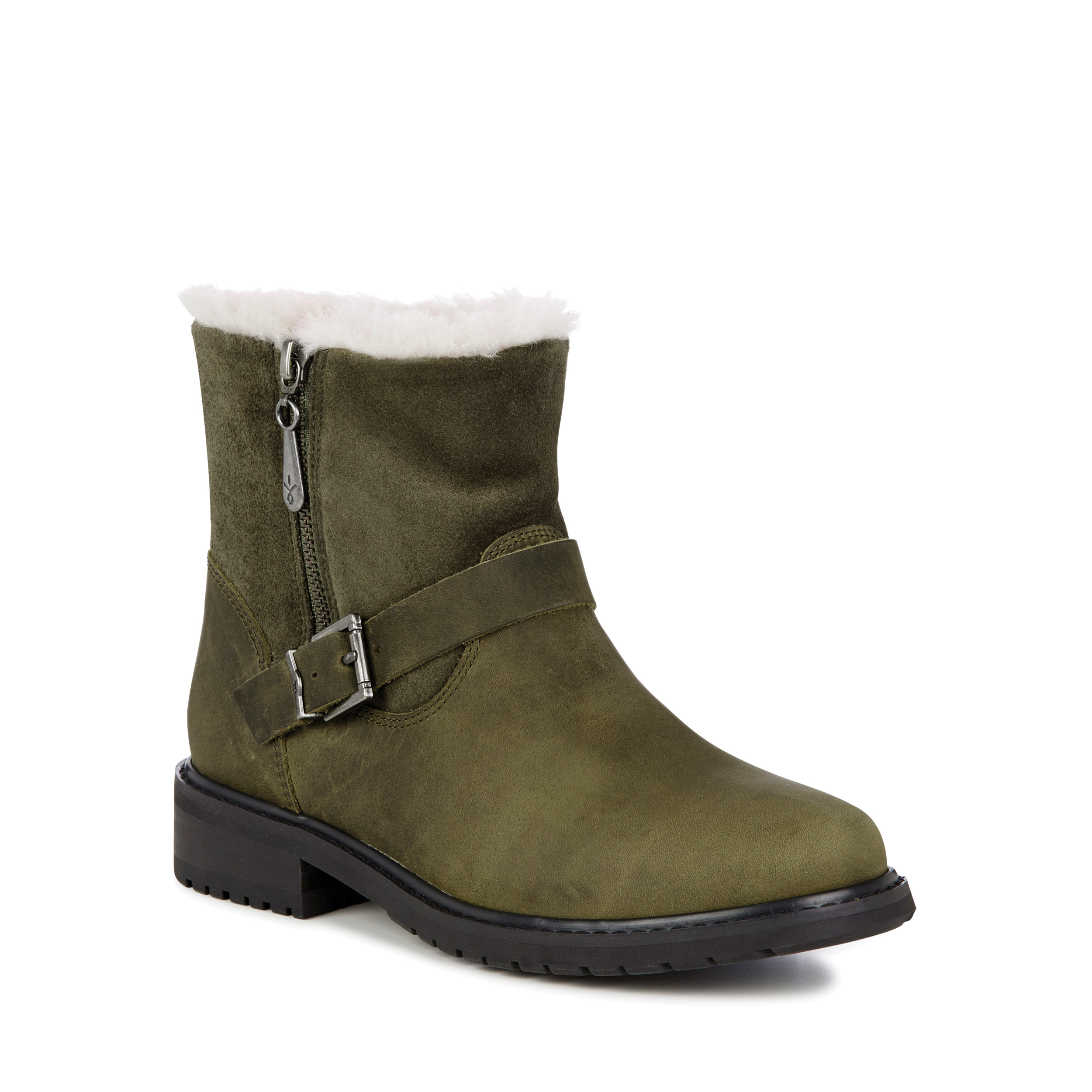 emu ugg