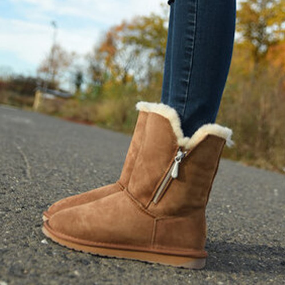 Sheepskin Footwear & Leather Boots Sale | EMU Australia