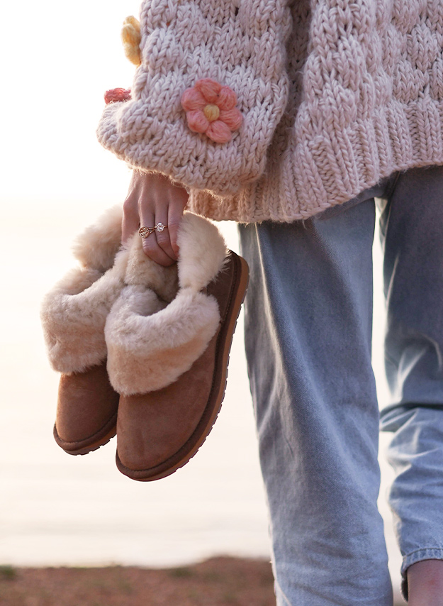 Emu online a ugg
